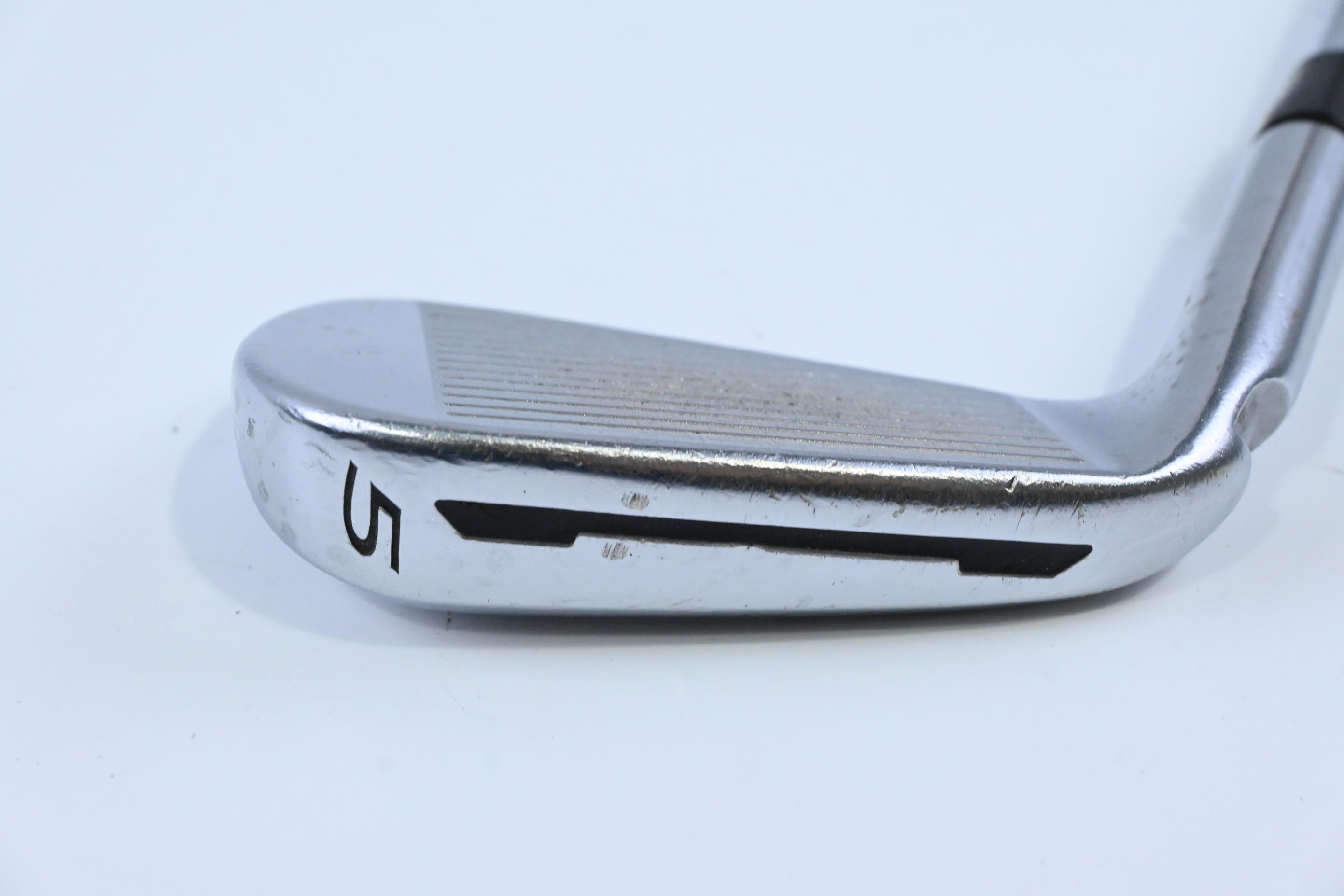 Taylormade Tour Preferred 2014 MC #5 Iron / 26 Degree / X-Flex KBS Tour 130