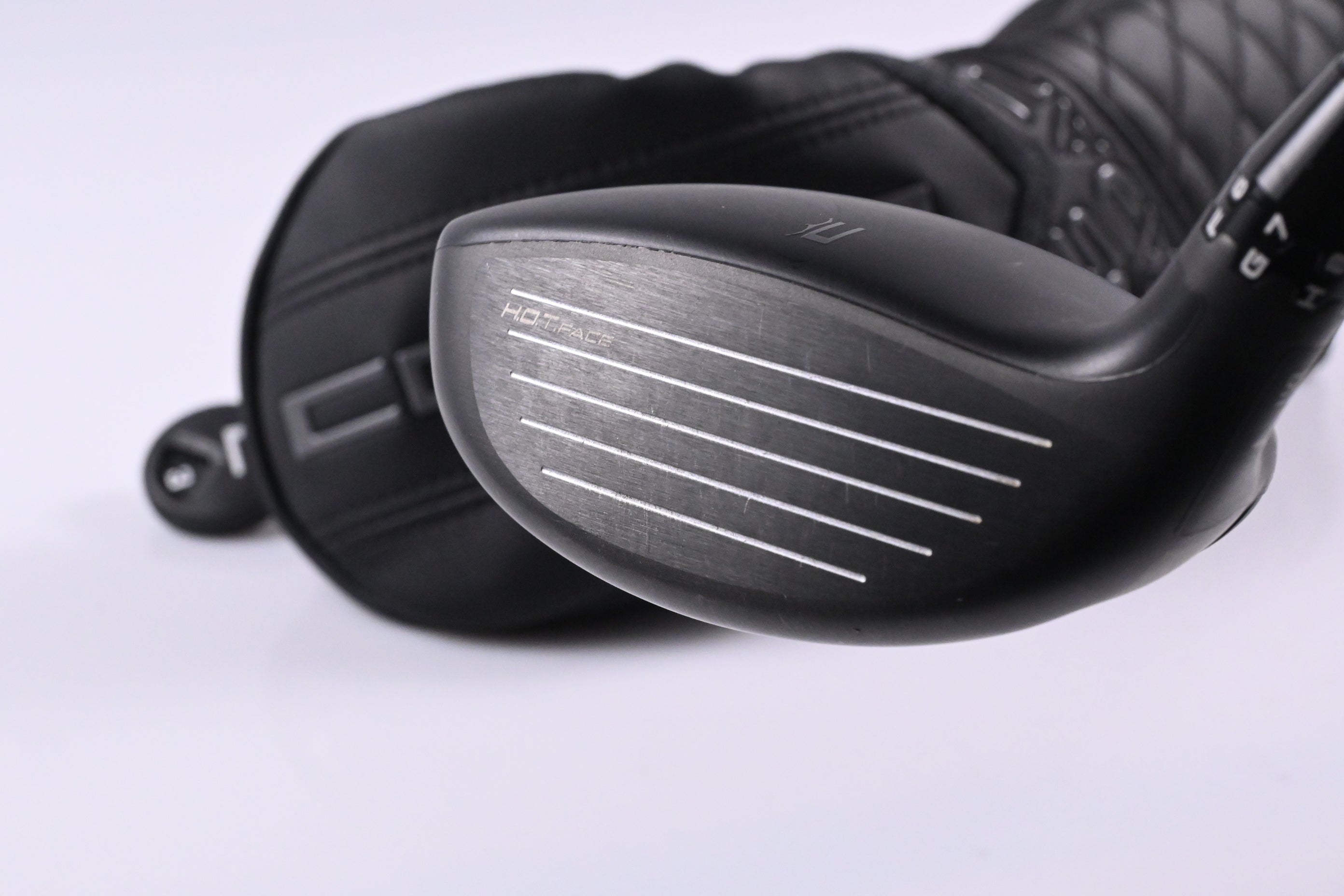 Cobra DS-Adapt Max #7 Wood / 21.5 Degree / Regular Flex Denali Blue 60 Shaft