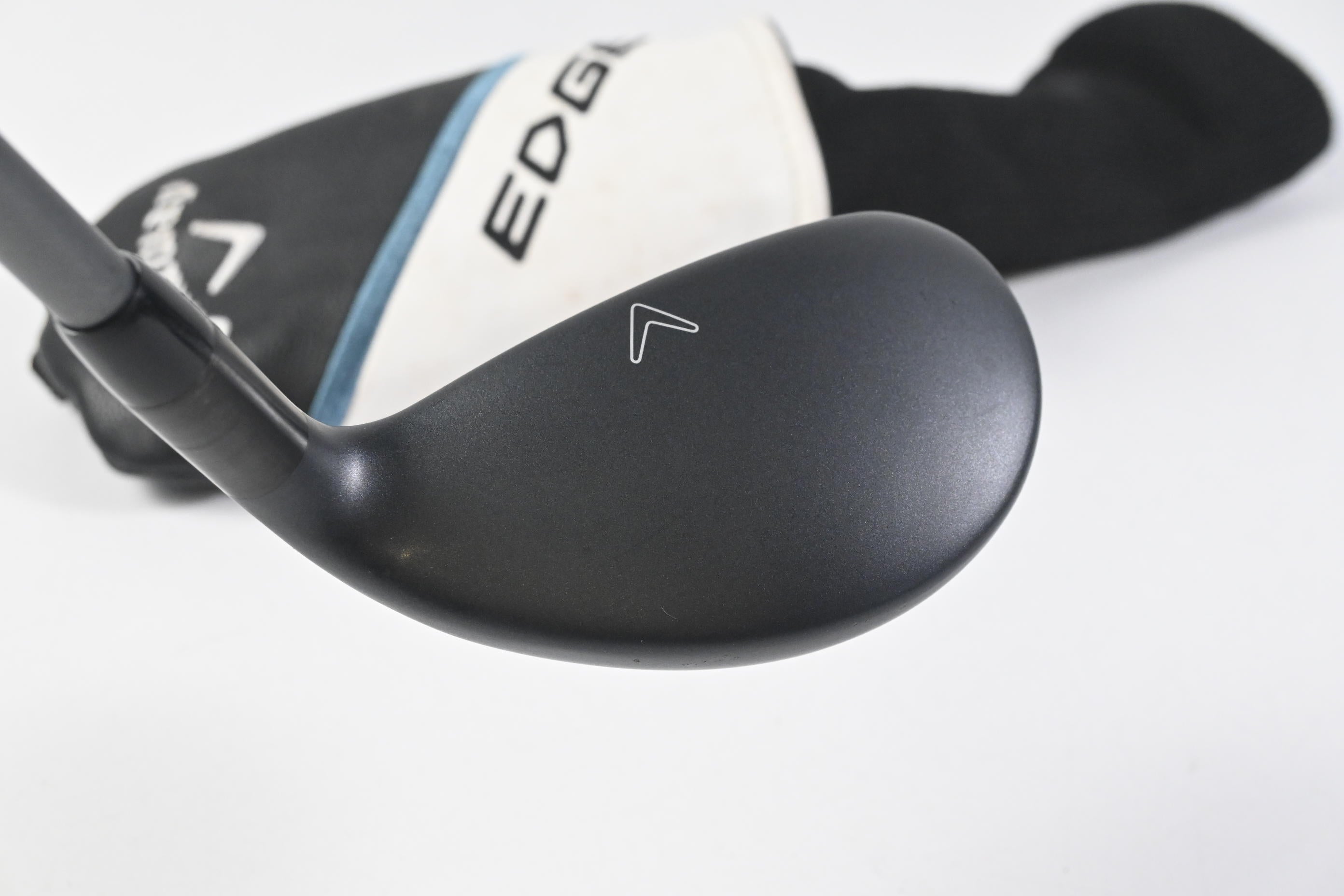 Callaway Edge #5 Hybrid / 25 Degree / Regular Flex Callaway Edge 75 Shaft