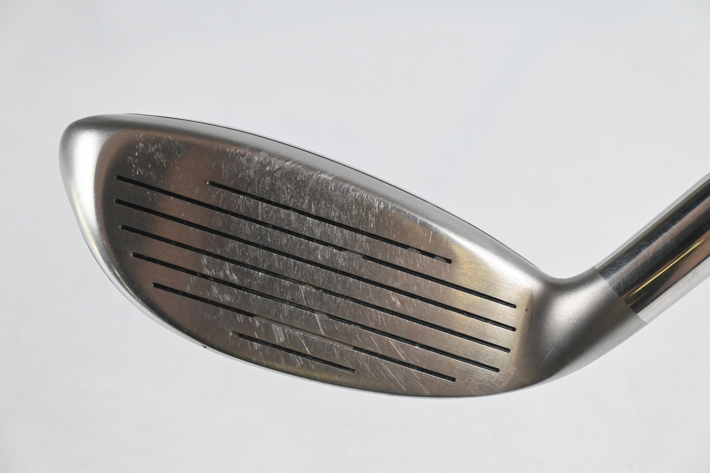 Callaway FT-IZ #3 Hybrid / 21 Degree / Regular Flex Callaway 60 Shaft