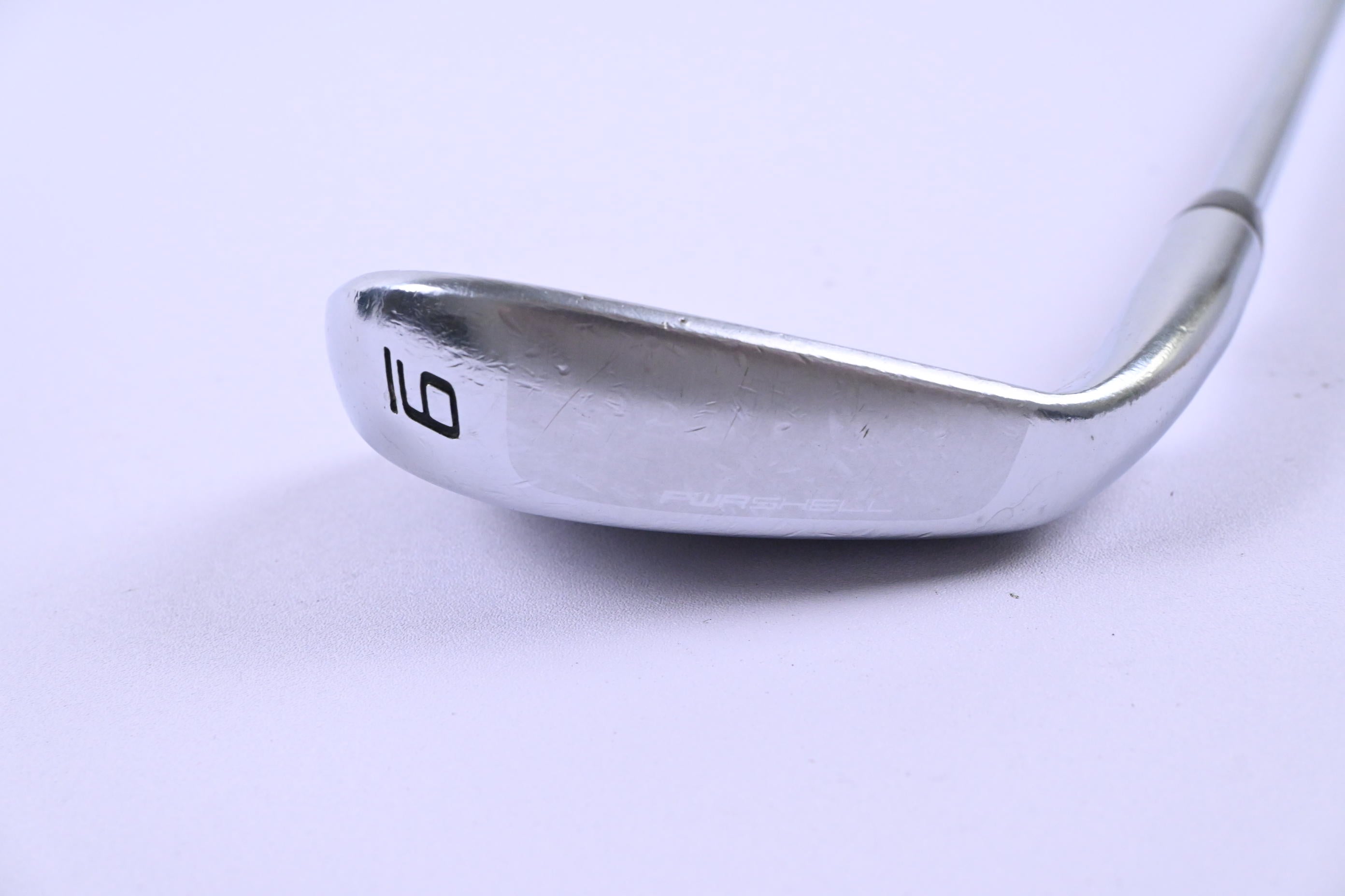 Cobra King F7 One Length #9 Iron / Regular Flex Cobra King F7 Shaft