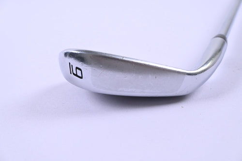 Cobra King F7 One Length #9 Iron / Regular Flex Cobra King F7 Shaft