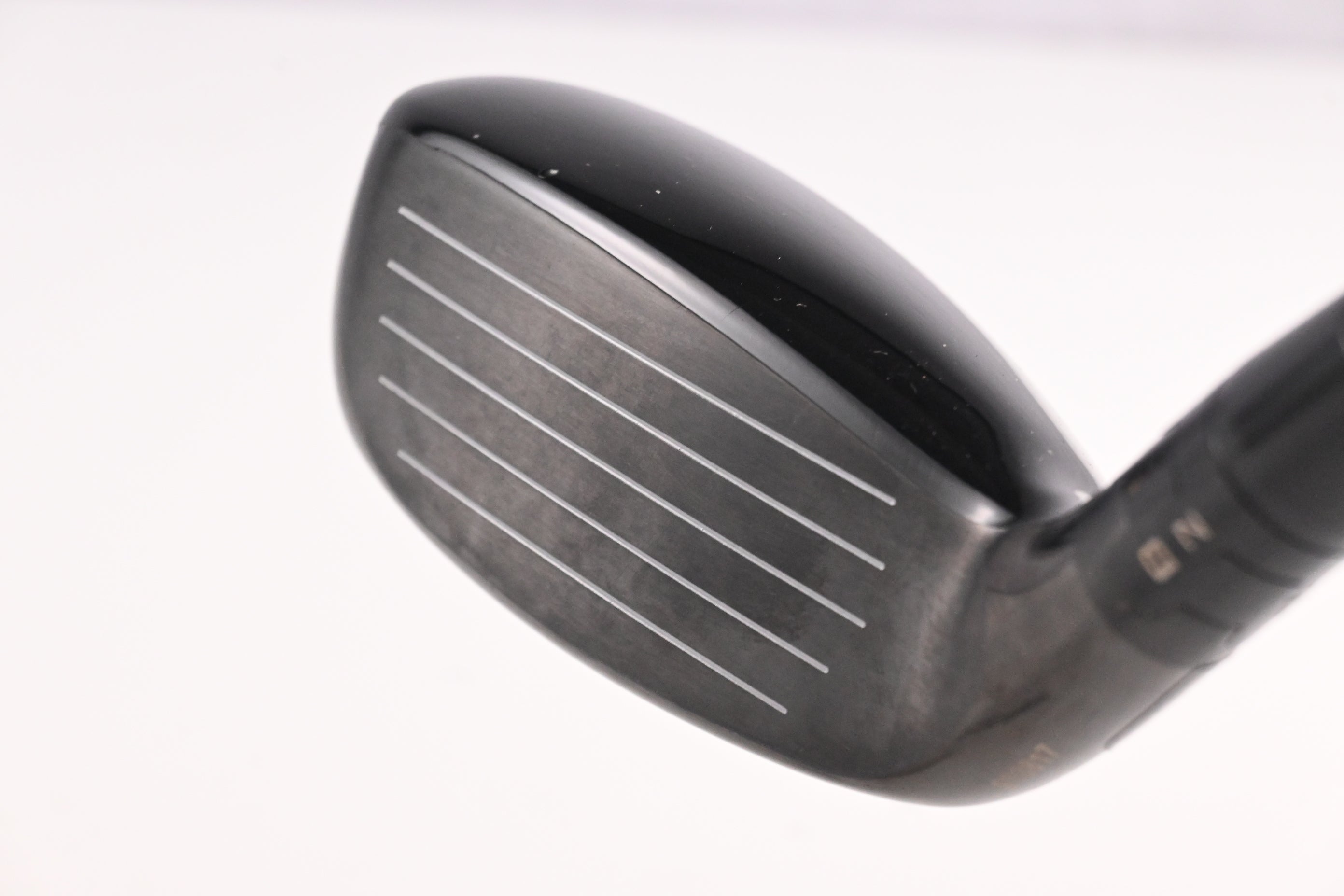 Titleist GT3 #3 Hybrid / 19 Degree / Stiff Flex Tensei AV Blue 65 Shaft