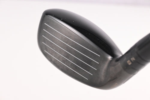 Titleist GT3 #3 Hybrid / 19 Degree / Stiff Flex Tensei AV Blue 65 Shaft