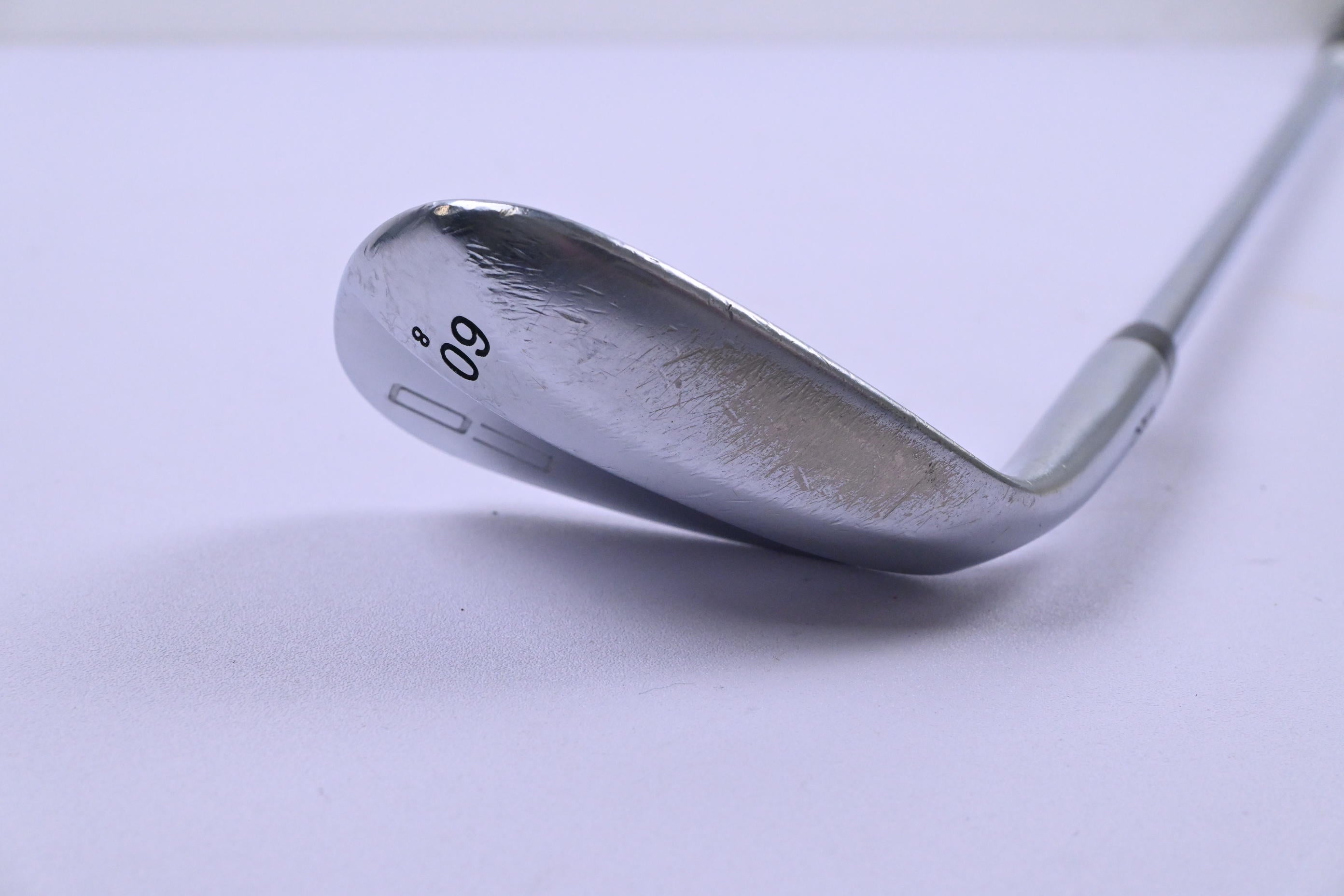 Orka OD Lob Wedge / 60 Degree / Regular Flex N.S.PRO 950 GH