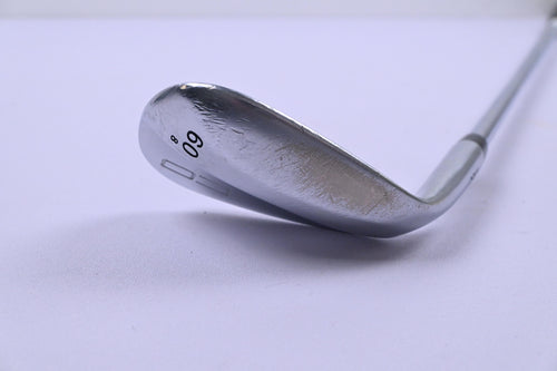 Orka OD Lob Wedge / 60 Degree / Regular Flex N.S.PRO 950 GH