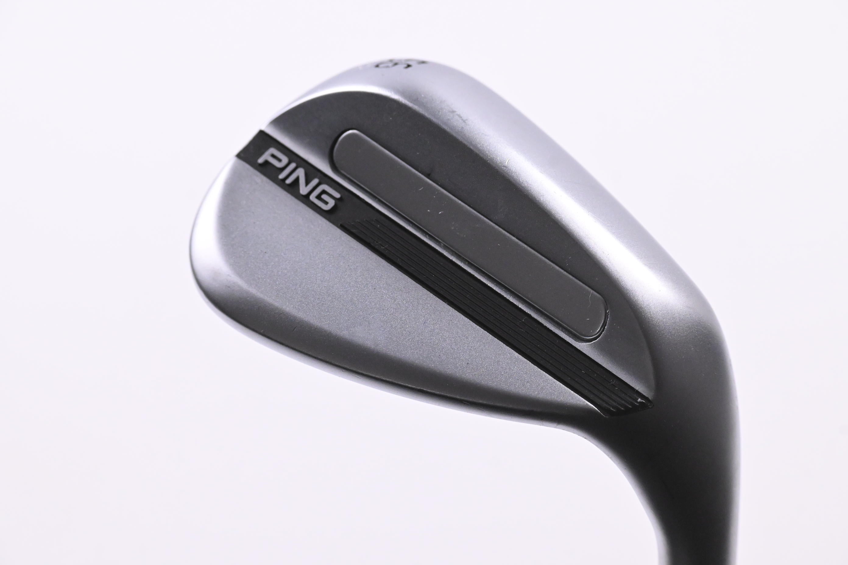 Ping S259 Sand Wedge / 56 Degree / Black Dot / Wedge Flex Ping Z-Z 115 Shaft