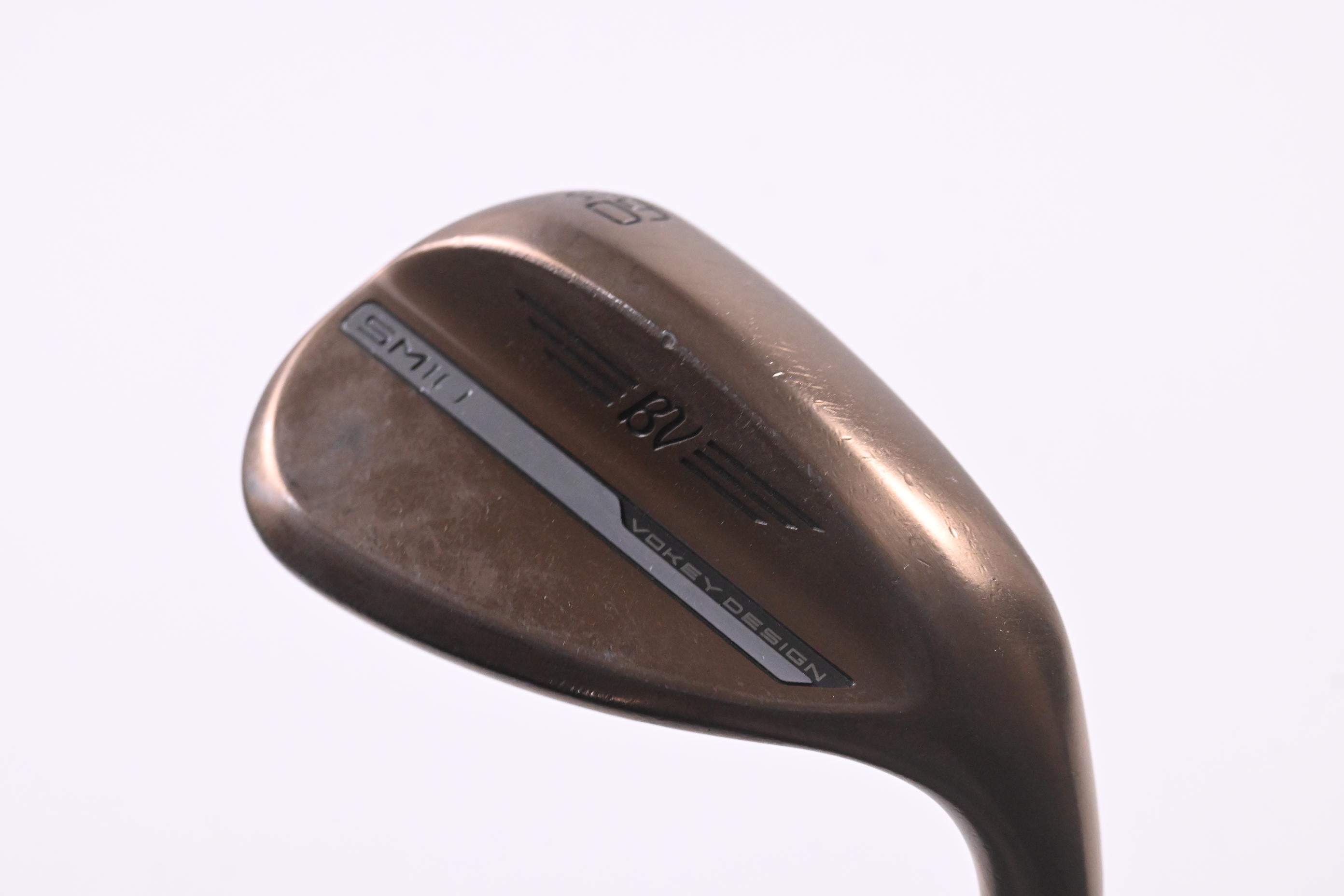 Titleist Vokey SM10 Oil Can Lob Wedge / 60 Degree / Wedge Flex Project X Oil Can