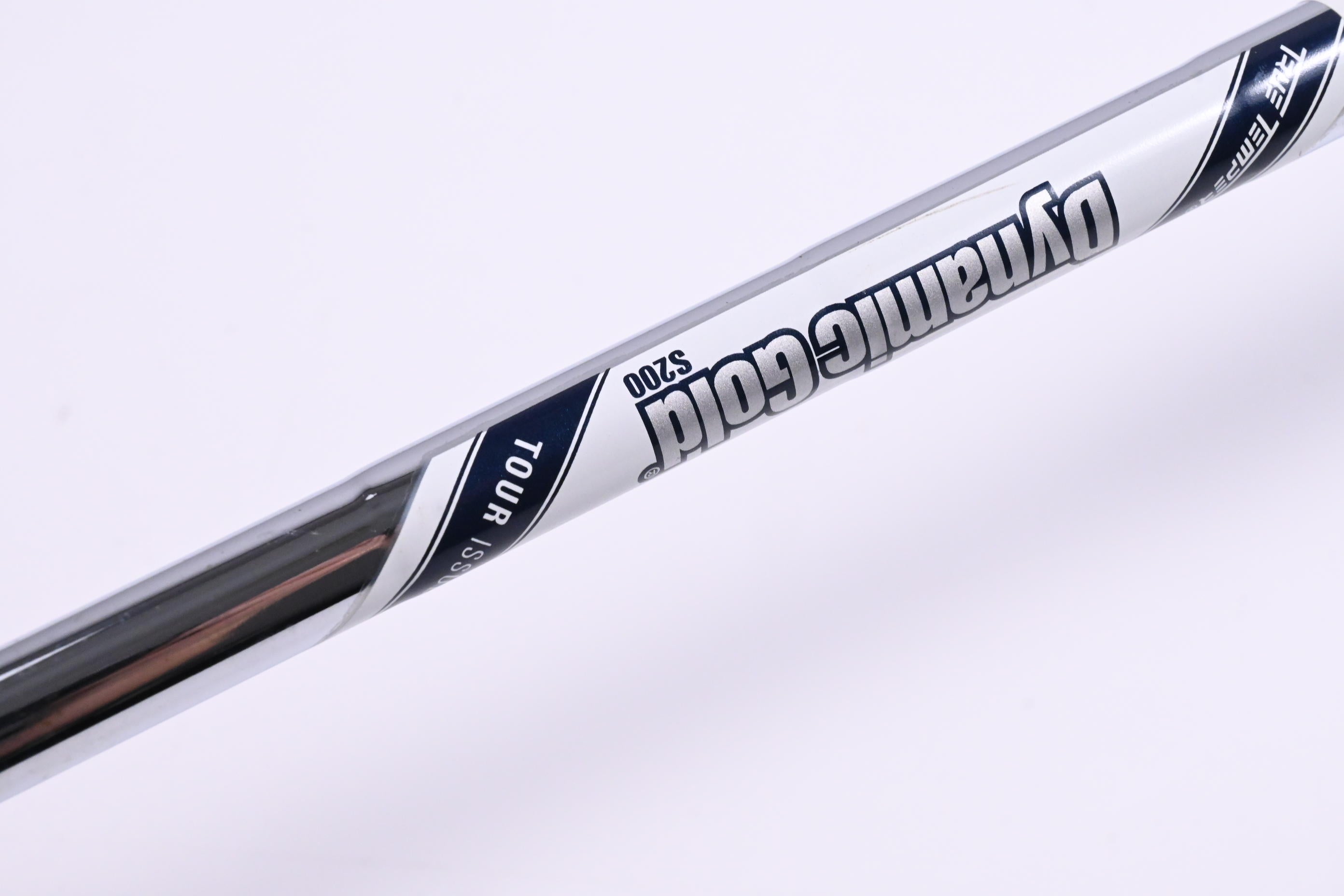 Taylormade Milled Grind 3 Black Lob Wedge / 58 Degree / Stiff Flex Dynamic Gold