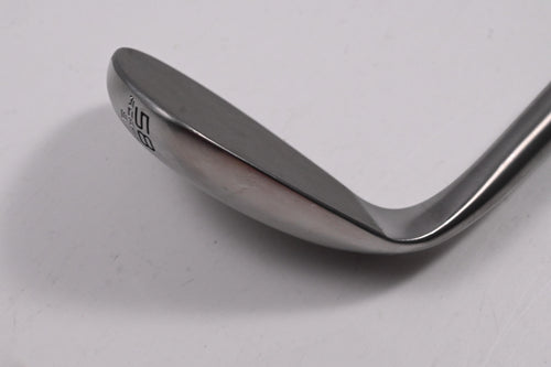 Cleveland RTZ Tour Rack Lob Wedge / 58 Degree / Stiff Flex LA Golf L-Series 120I