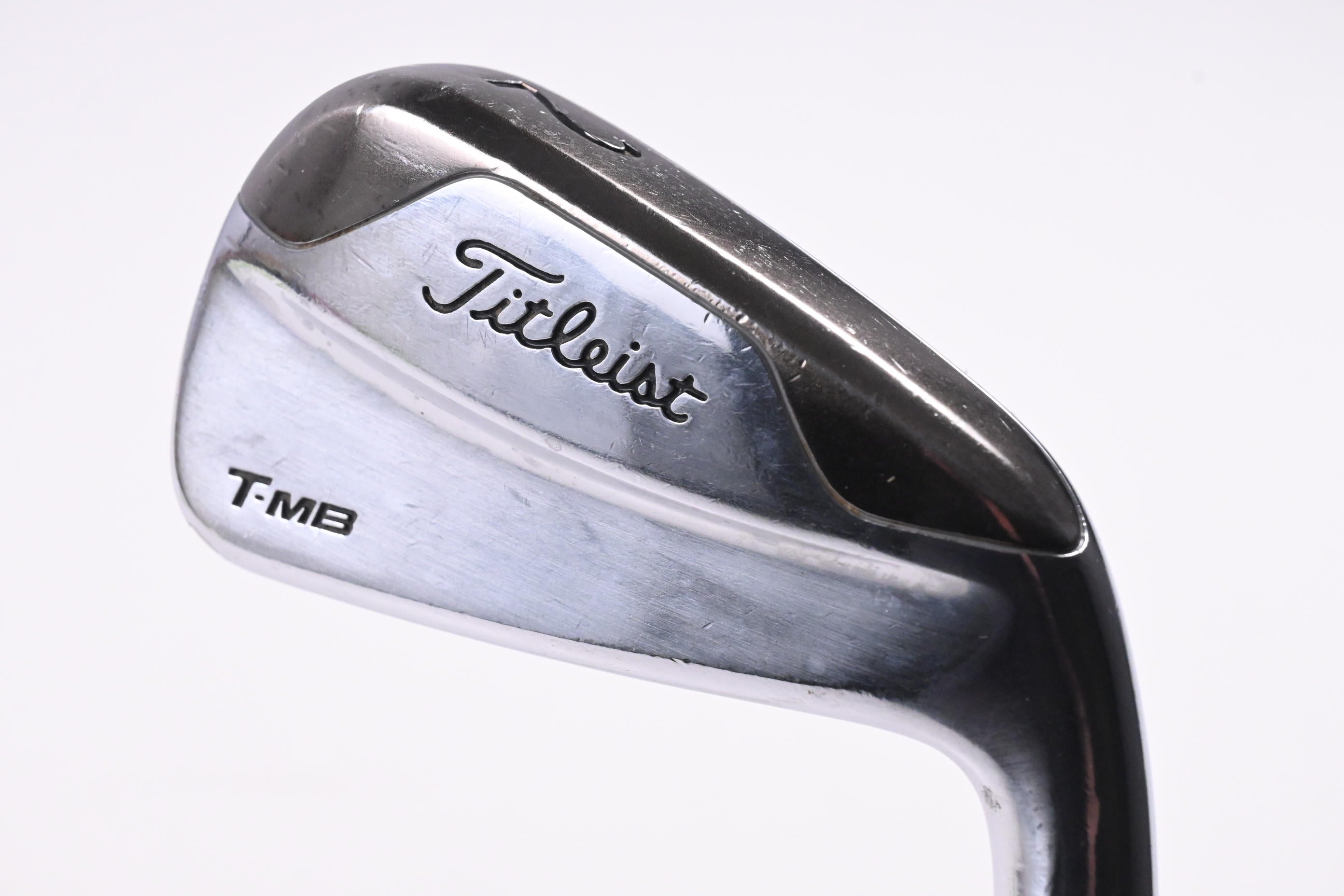 Titleist 716 T-MB Utility #2 Iron / 17 Degree / X-Flex Tensei AV Raw White 90