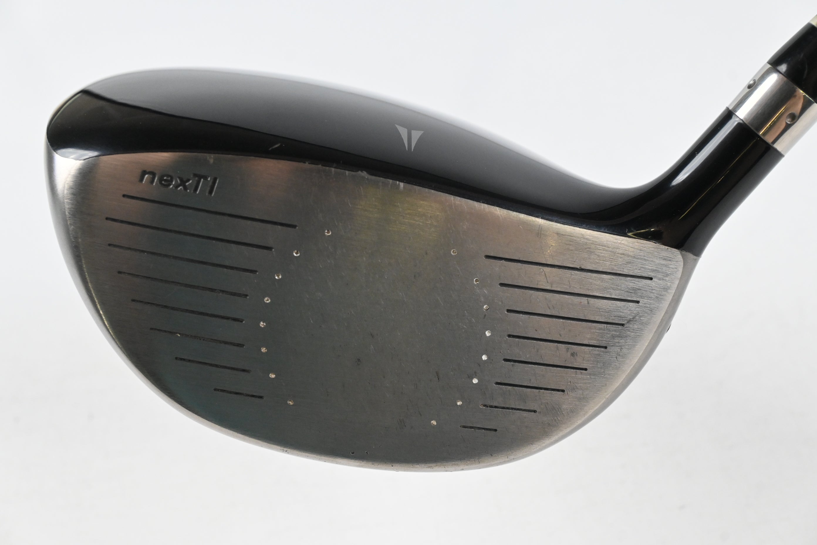 Nike SQ 460 Driver / 10.5 Degree / Stiff Flex Diamana Sasquatch Shaft