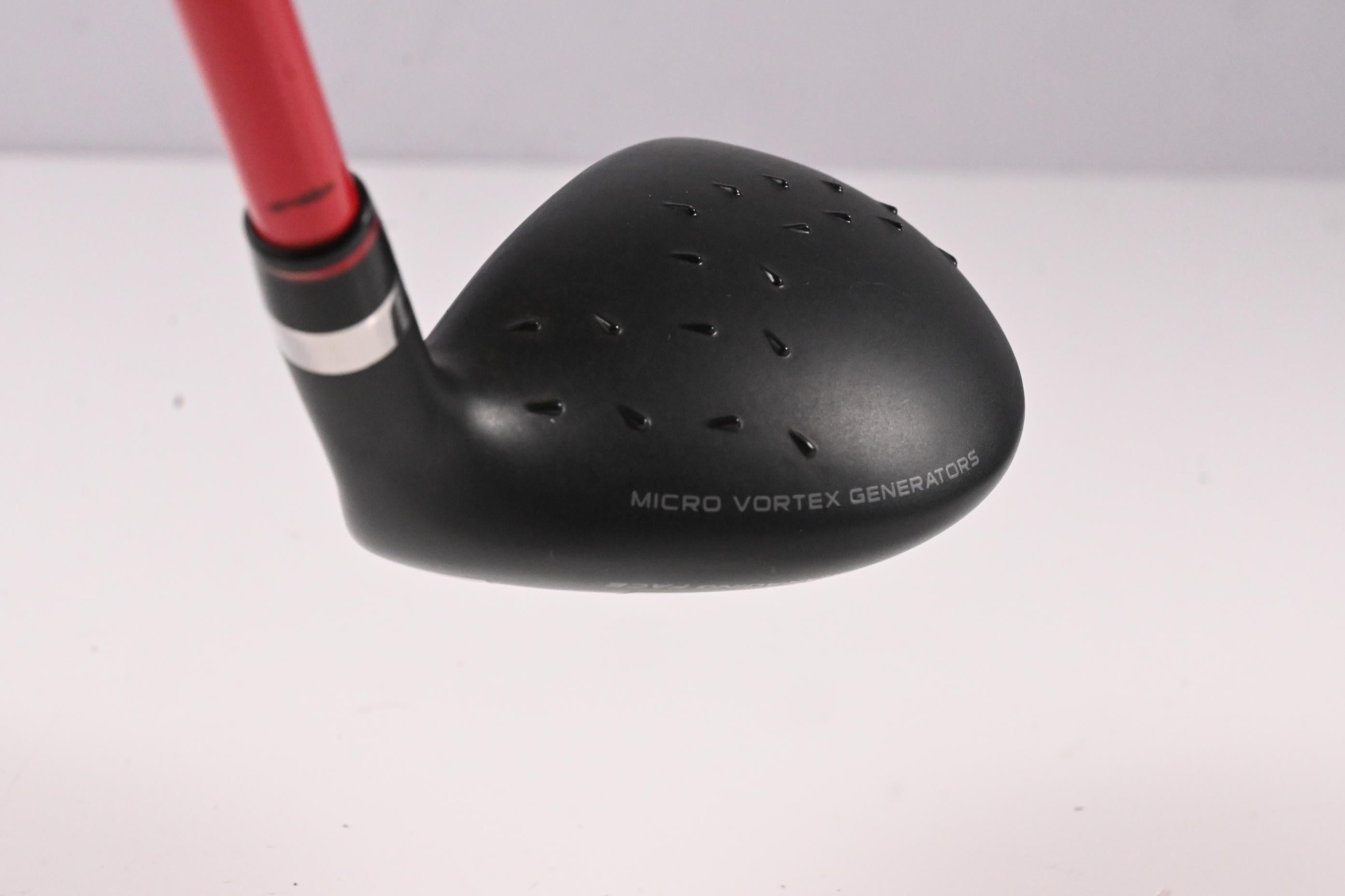 Wilson D300 #3 Hybrid / 19 Degree / Stiff Flex Matrix Speed Rul-Z 54 Shaft