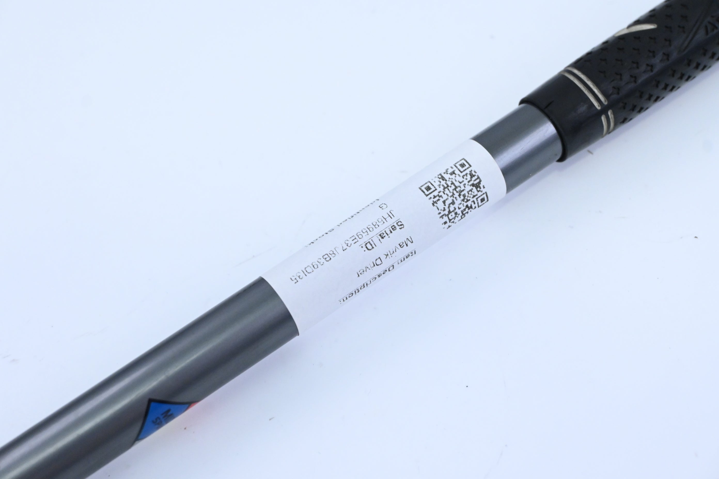 Callaway Mavrik Driver / 10.5 Degree / Regular Flex HZRDUS T800 55 Shaft