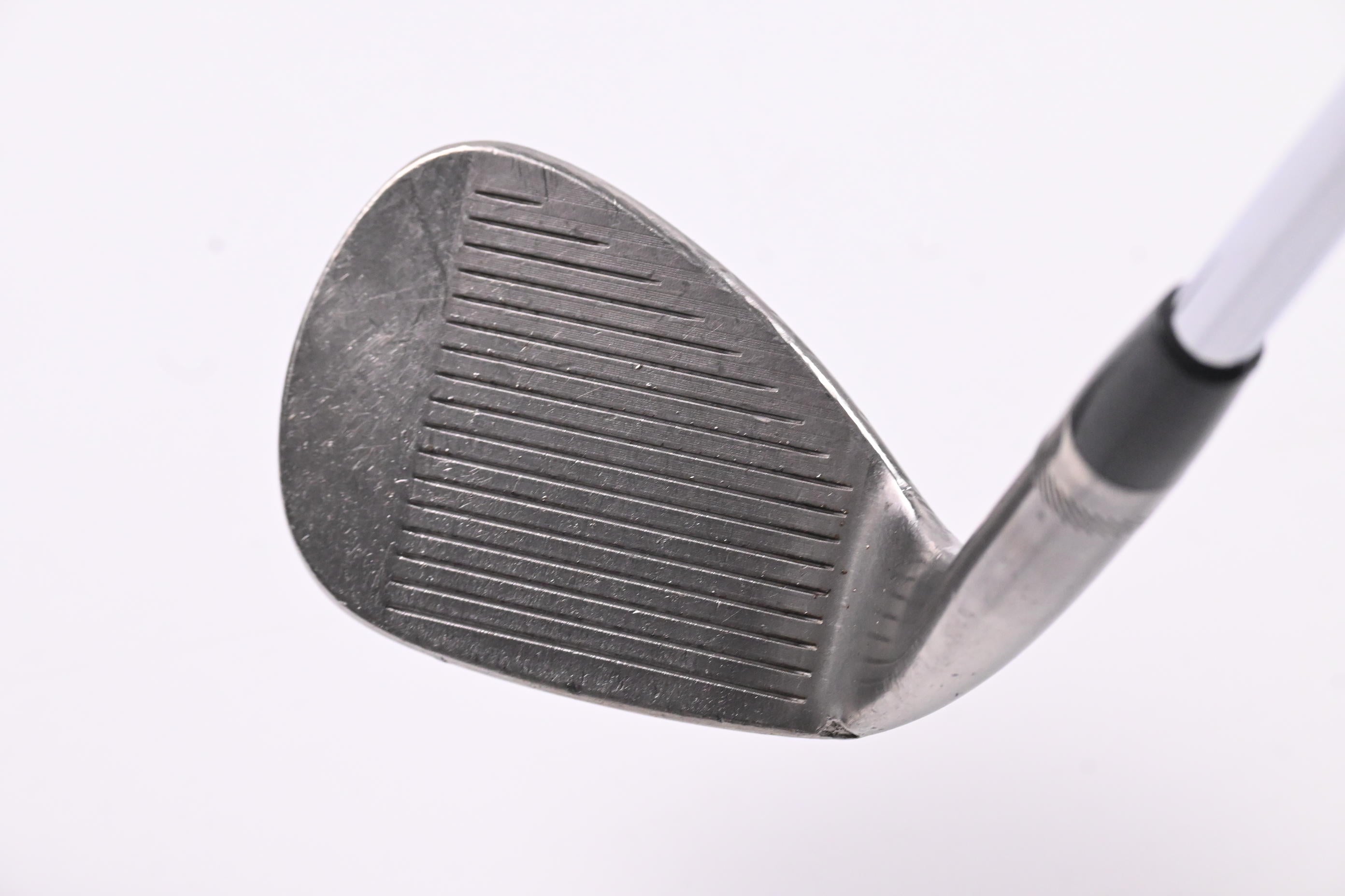 Titleist Vokey SM7 Lob Wedge / 58 Degree / Stiff Flex AMT Red S300 Shaft