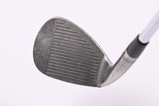 Titleist Vokey SM7 Lob Wedge / 58 Degree / Stiff Flex AMT Red S300 Shaft