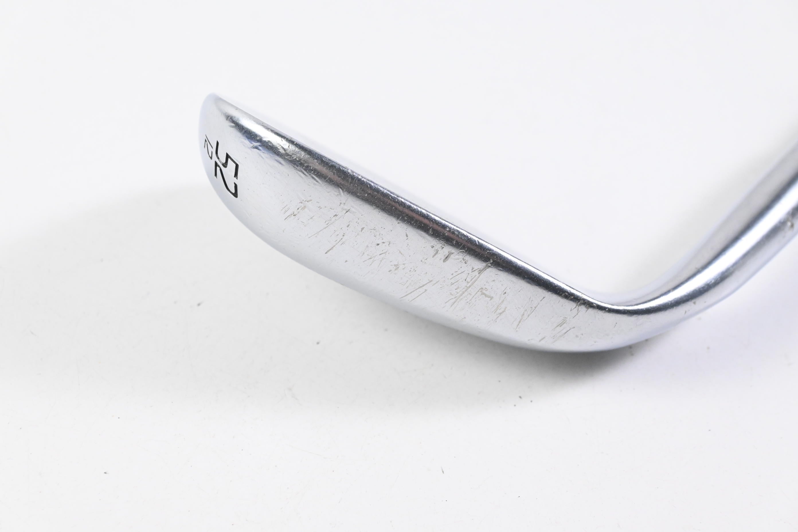 Ping Glide 3.0 Gap Wedge / 52 Degree / Black Dot / Stiff Flex Dynamic Gold Shaft