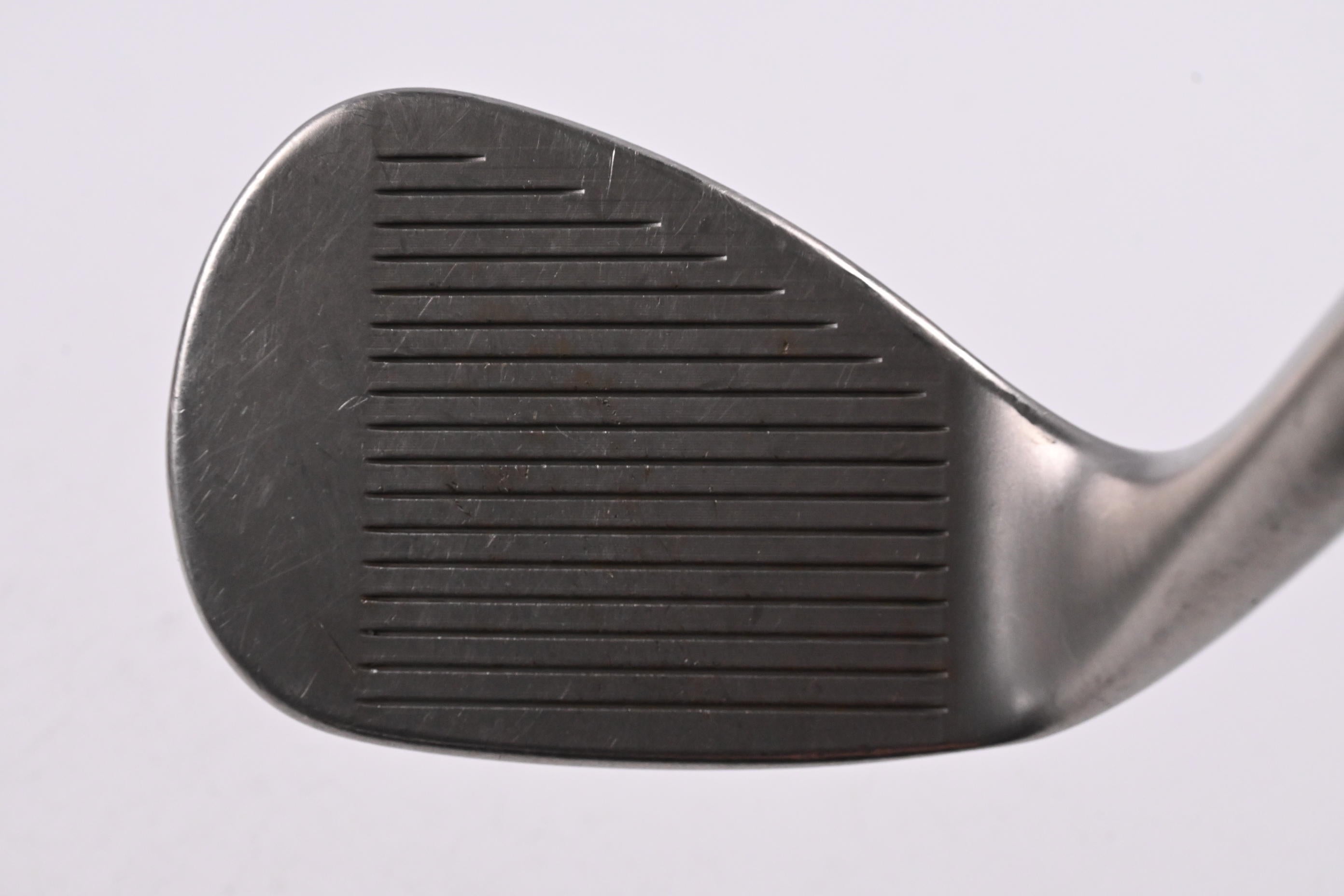 Titleist Vokey SM10 Lob Wedge / 58 Degree / X-Flex NS Pro Modus 3 Tour 125 Shaft