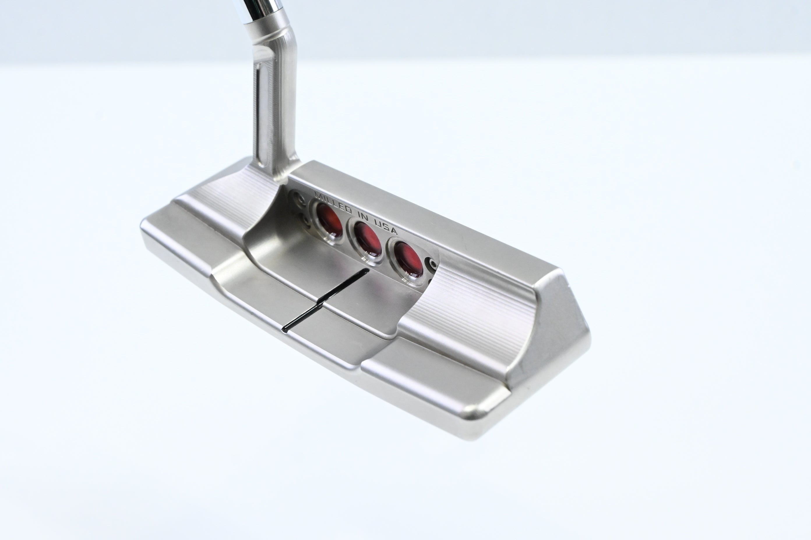 Scotty Cameron 2025 Studio Style Newport 2.5+ Putter / 34 Inch