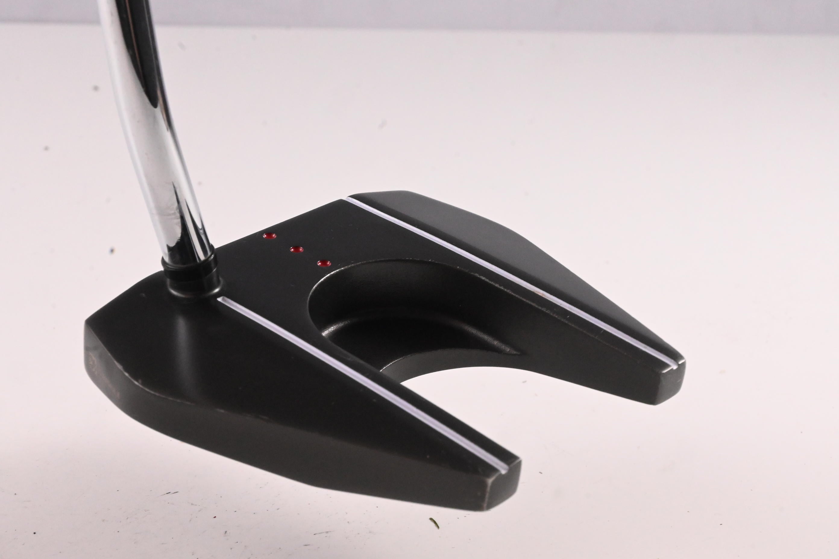 Odyssey Tank 7 Putter / 33.5 Inch