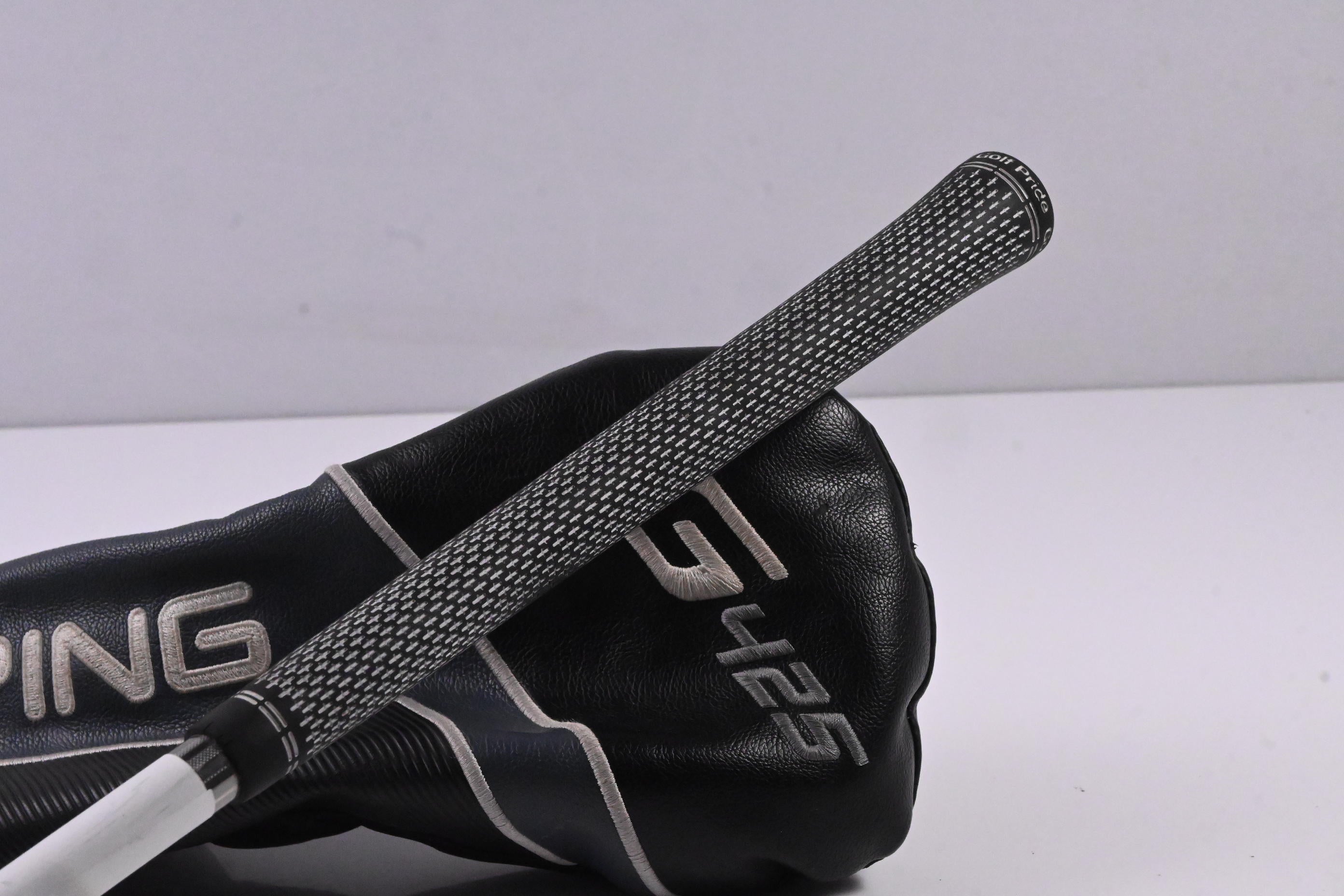 Ping G425 Max Driver / 10.5 Degree / X-Flex Ping Tour 65 Shaft