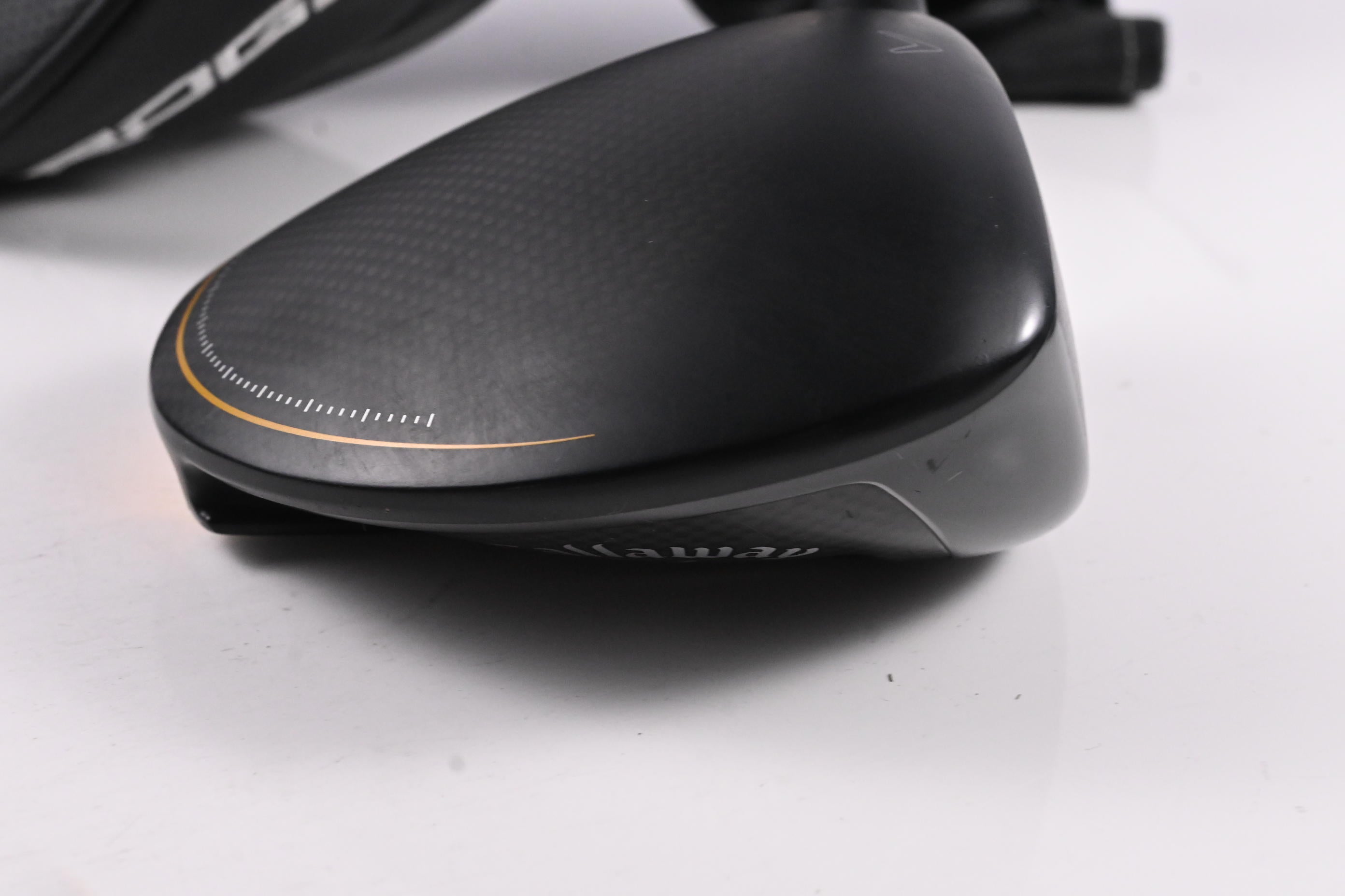 Callaway Rogue ST MAX Driver / 10.5 Degree / Regular Flex Tensei AV Blue 55