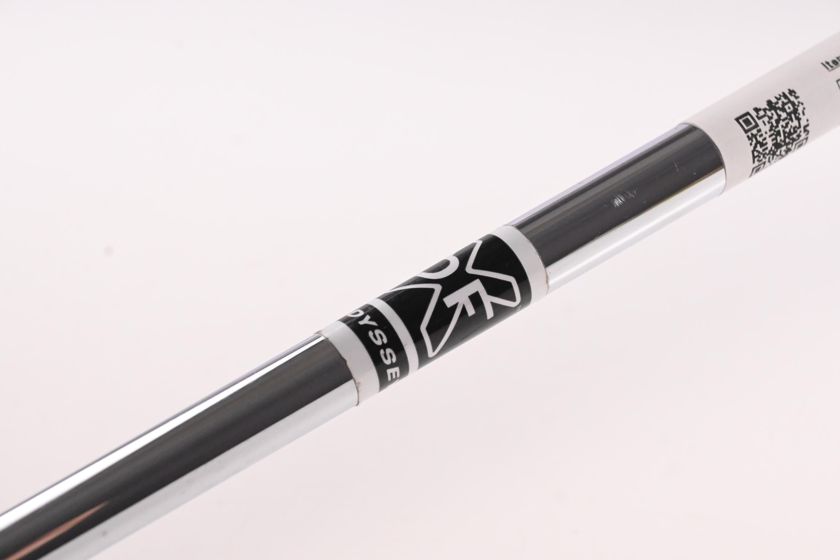 Odyssey DFX 2-Ball Putter / 35 Inch