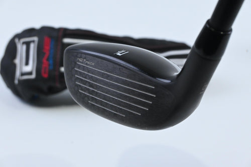Cobra LTDx One Length #3 Hybrid / 19 Degree / Stiff Flex KBS PGI 85