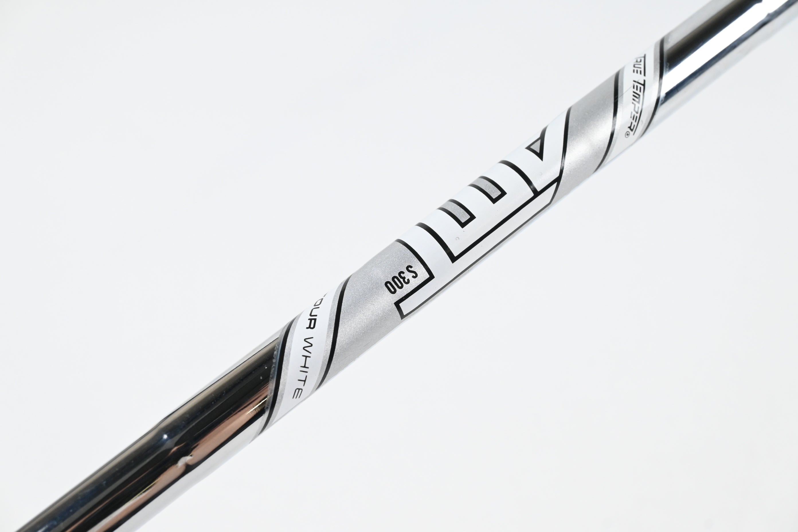Callaway Apex Ai200 #5 Iron / 23 Degree / Stiff Flex AMT Tour White S300 Shaft