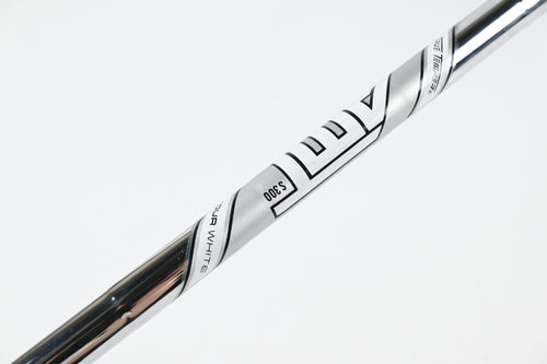 Callaway Apex Ai200 #5 Iron / 23 Degree / Stiff Flex AMT Tour White S300 Shaft