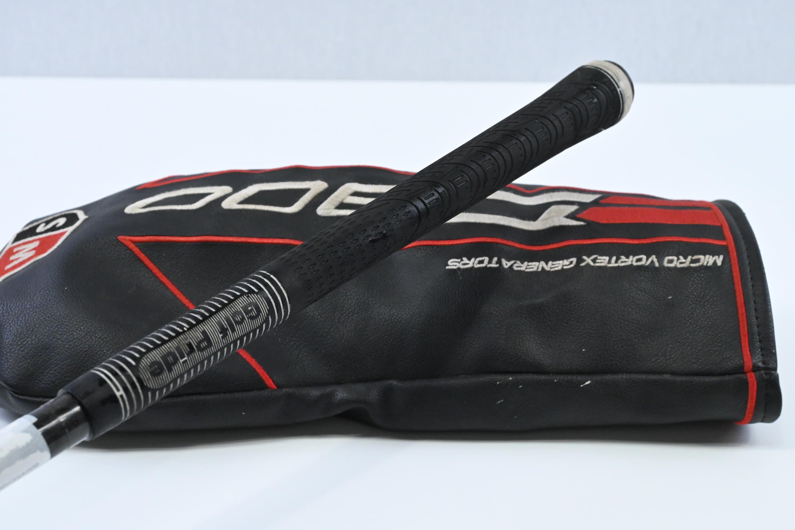 Wilson D300 SL Driver / 9 Degree / Senior Flex Matrix Speed RulZ 44 Shaft
