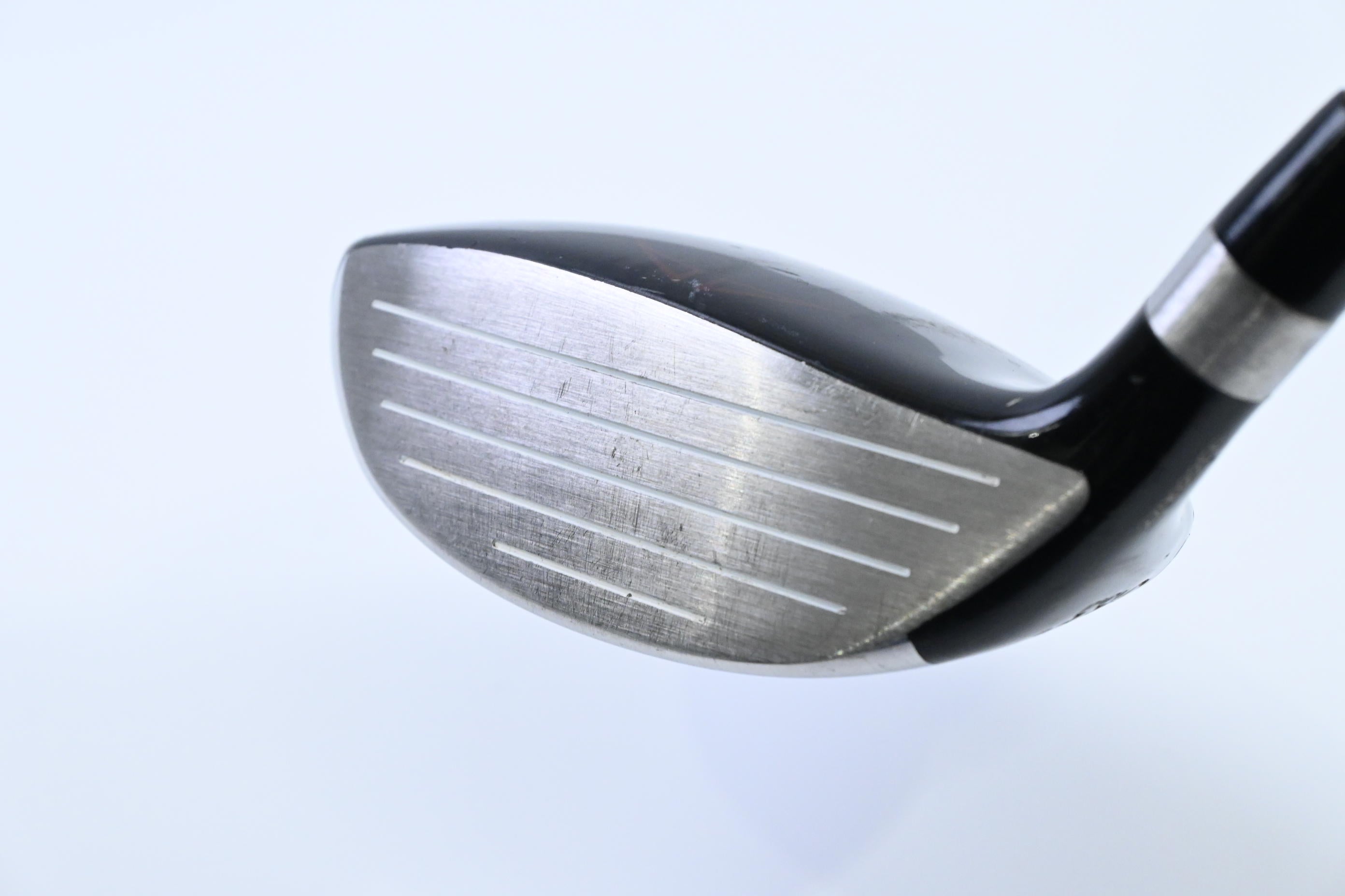 Ping G15 #3 Wood / 15.5 Degree / Regular Flex Ping TFC 149 Shaft