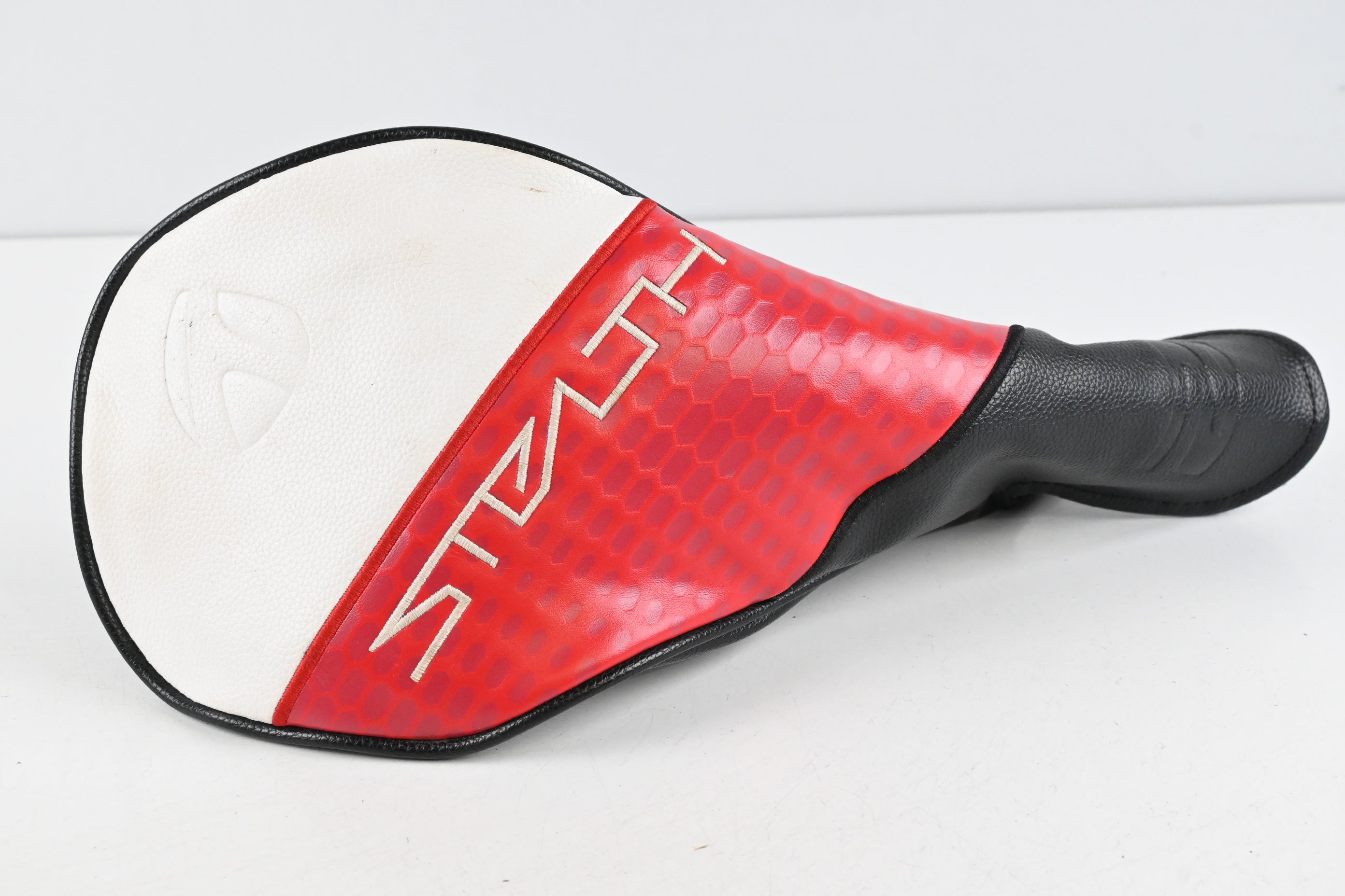 Taylormade Stealth 2 Driver / 12 Degree / Stiff Flex Fujikura Speeder NX Red 60