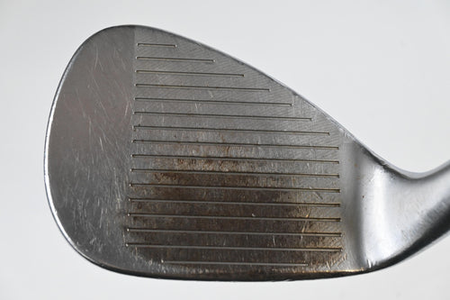 Callaway Mack Daddy Forged Lob Wedge / 60 Degree / Stiff Flex Dynamic Gold S200