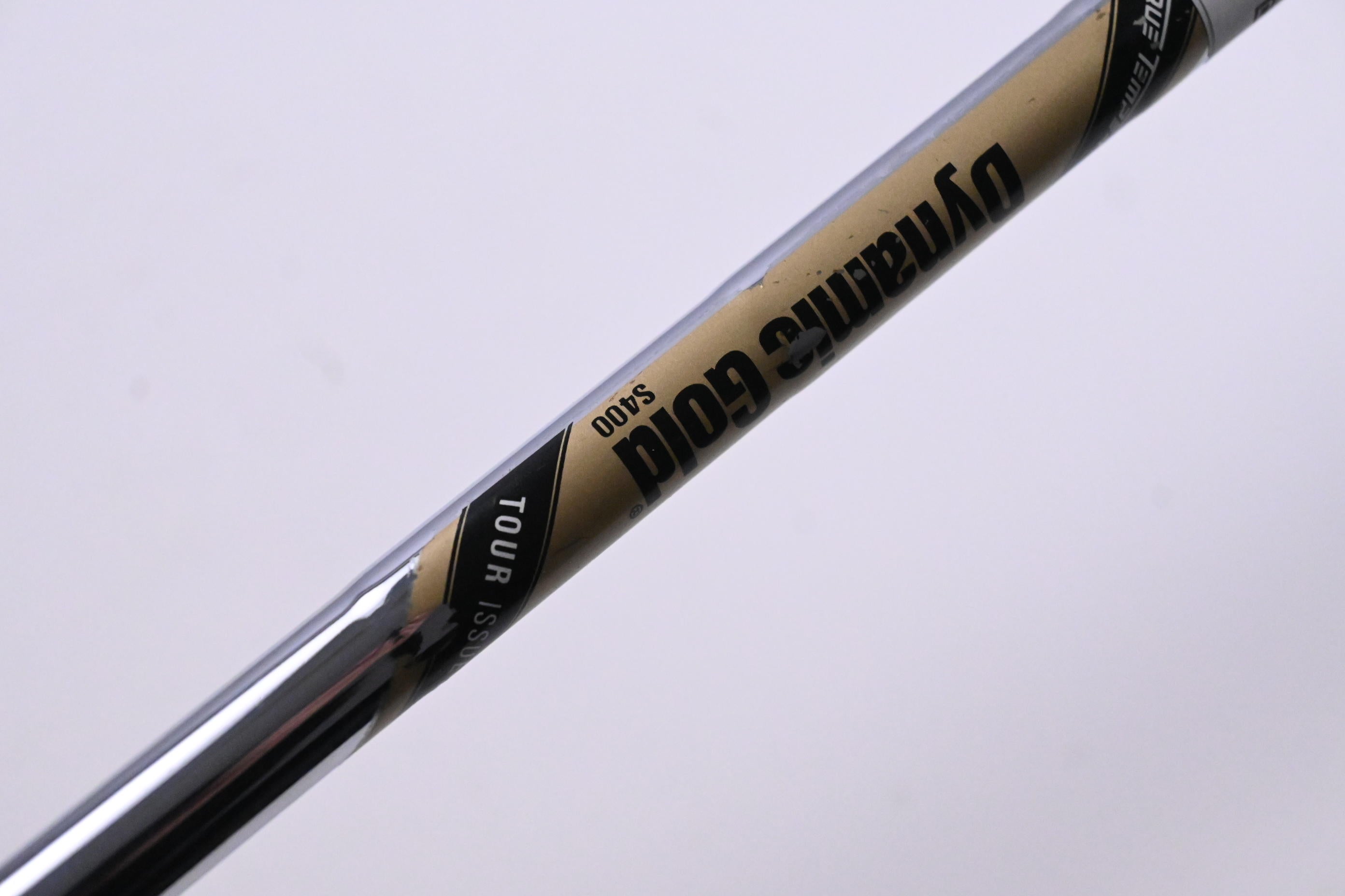 Mizuno T24 Sand Wedge / 56 Degree / Stiff Flex Dynamic Gold S400 Shaft
