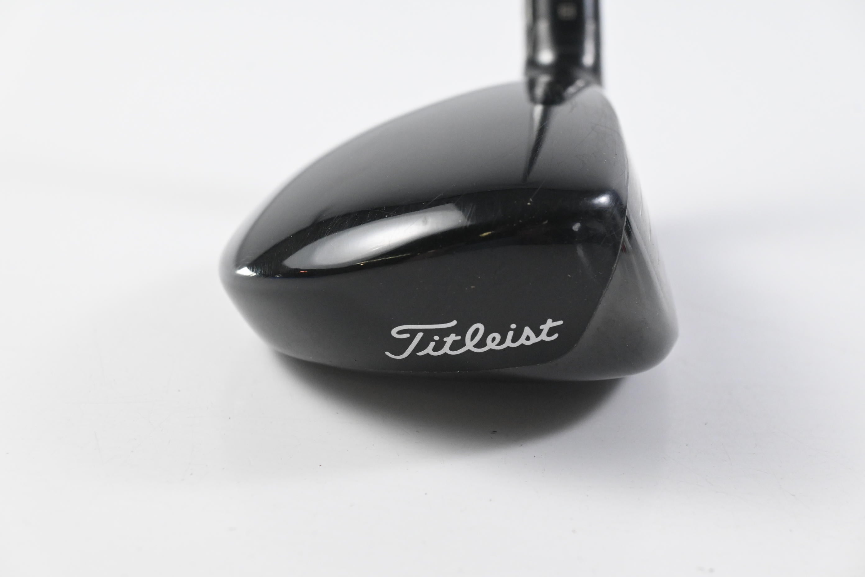 Titleist GT2 #3 Hybrid / 18 Degree / Regular Flex Fujikura Pro 70 Shaft