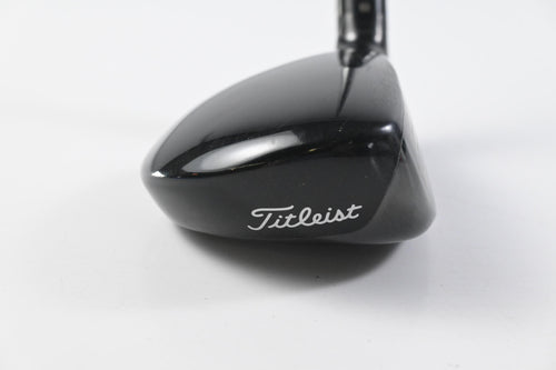 Titleist GT2 #3 Hybrid / 18 Degree / Regular Flex Fujikura Pro 70 Shaft