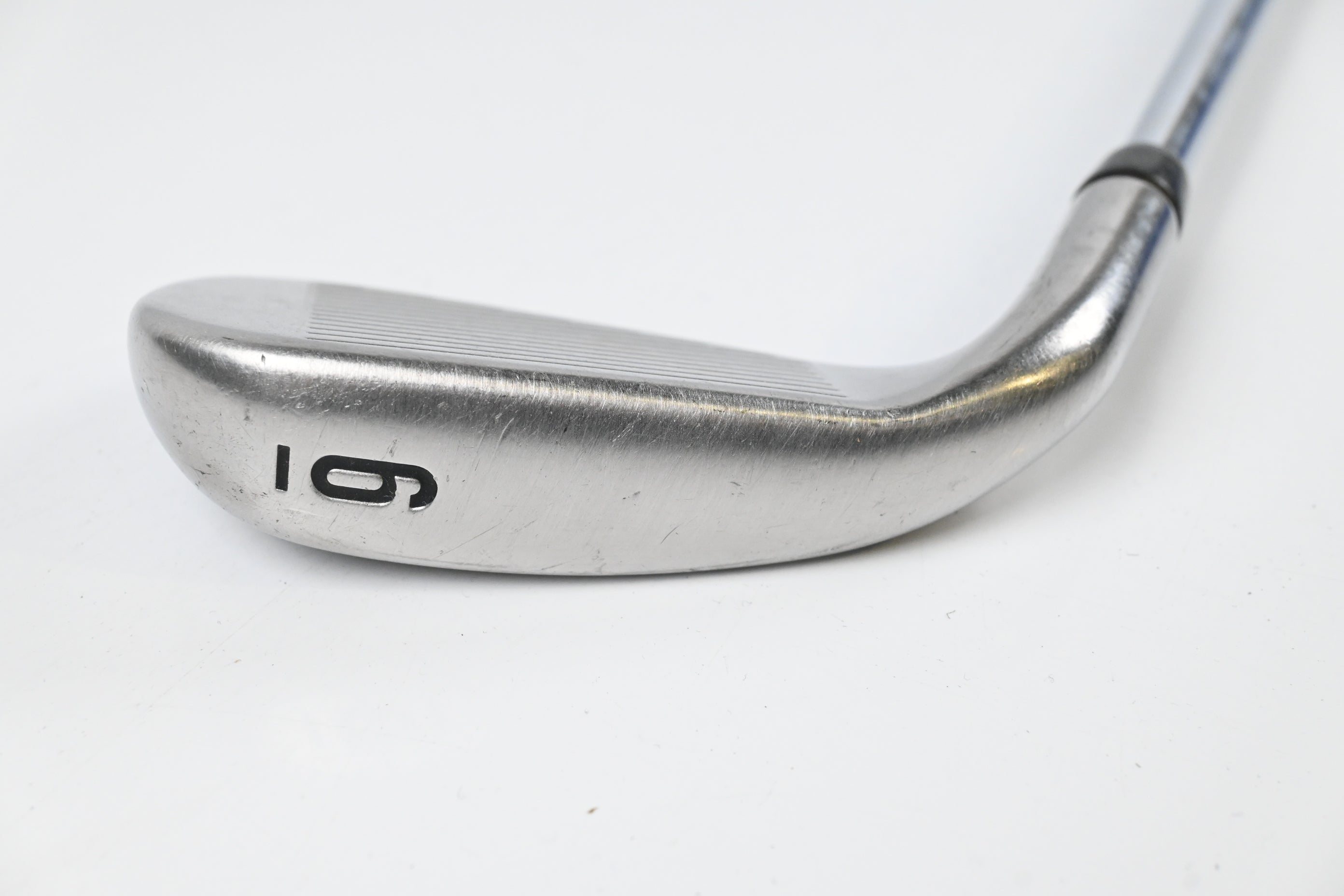 Callaway X2 Hot #6 Iron / Stiff Flex Dynamic Gold SL Shaft