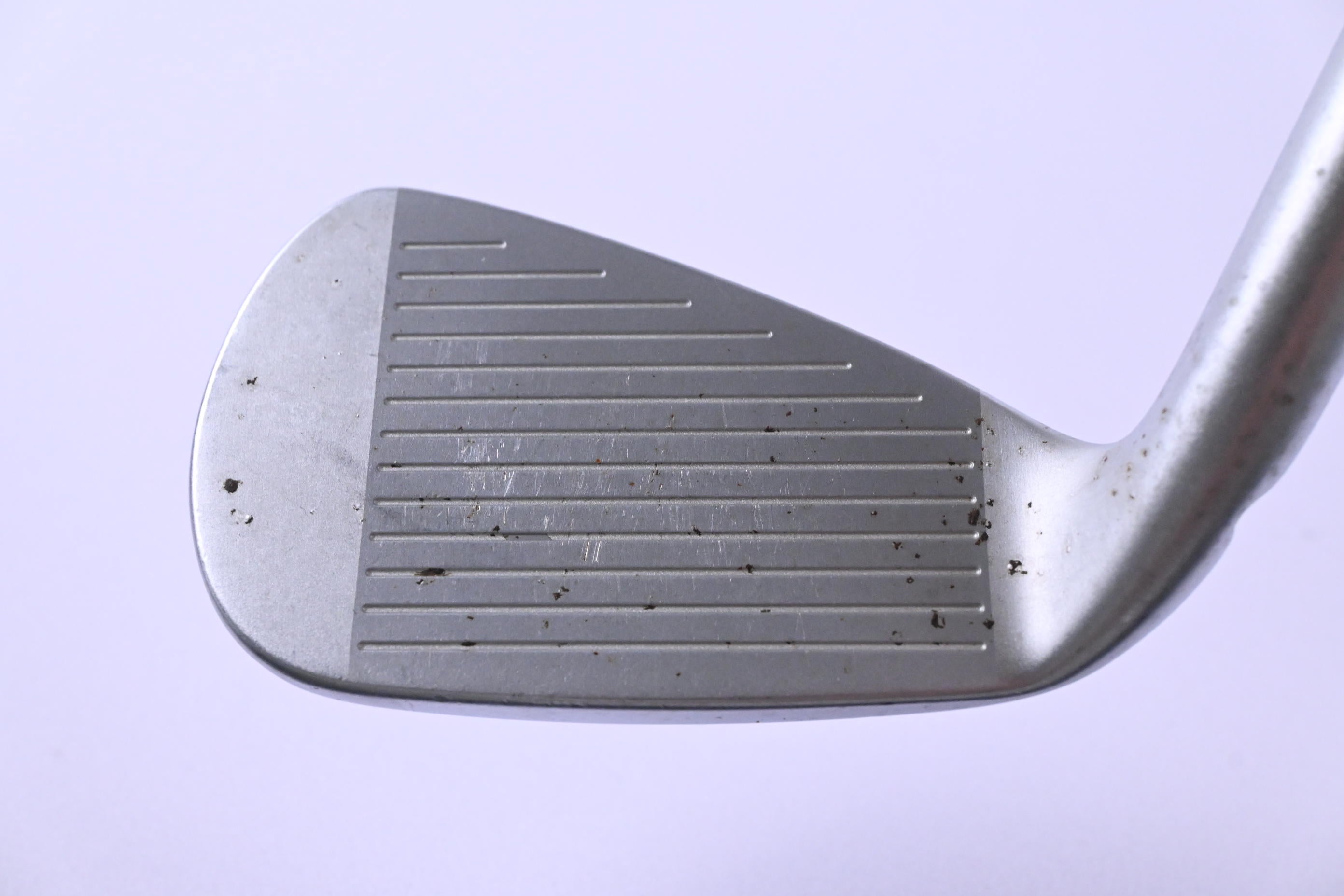 Mizuno JPX 900 Hot Metal #8 Iron / Senior Flex Project X LZ 60 Shaft