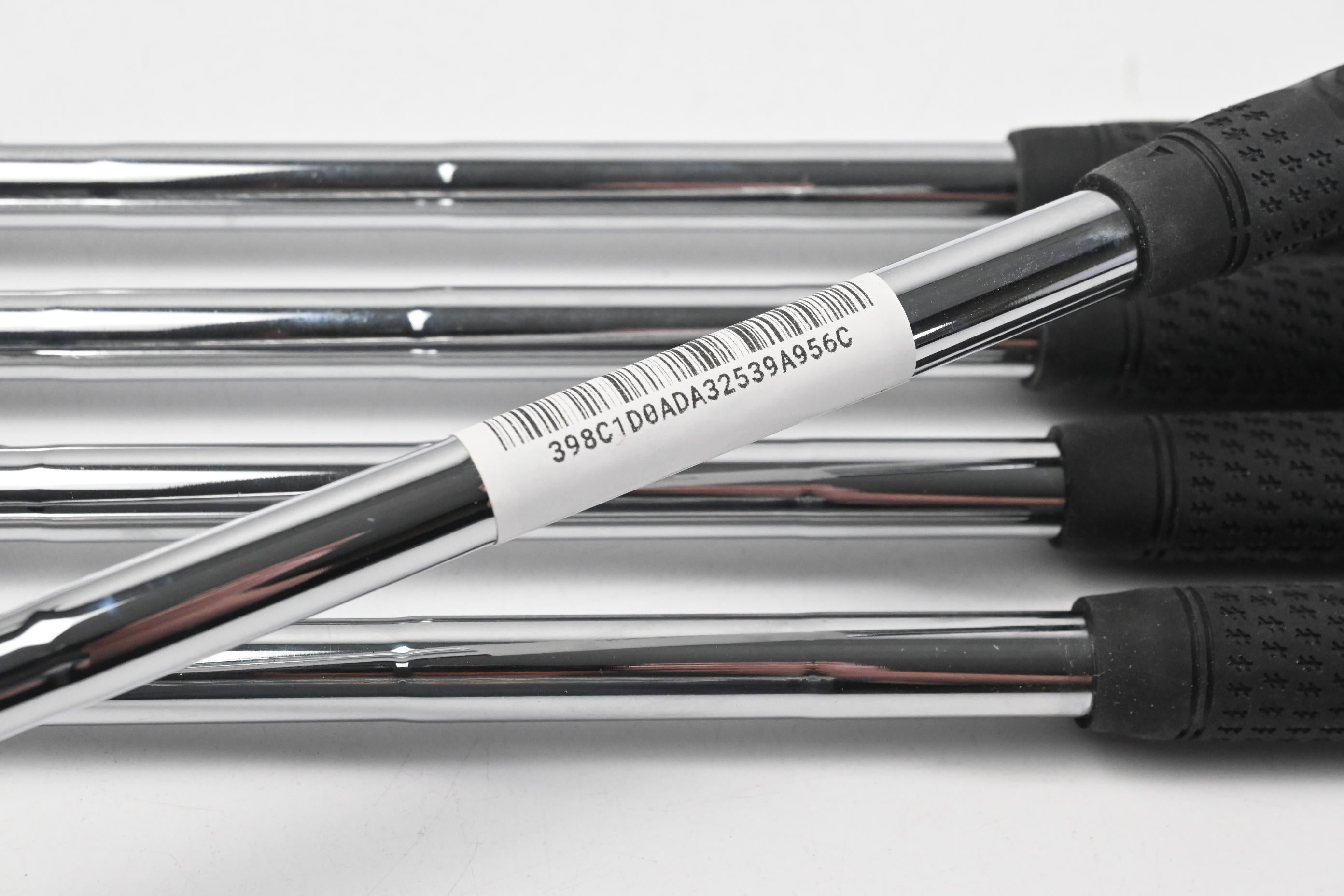 Vice Irons / 6-PW / Regular Flex Vice Golf KBS Tour Lite 105 Shafts