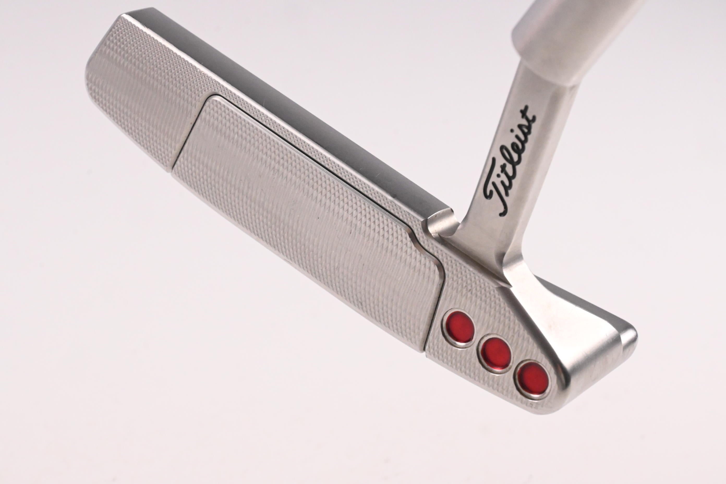 Scotty Cameron Select 2018 Newport 2 Putter / 35 Inch