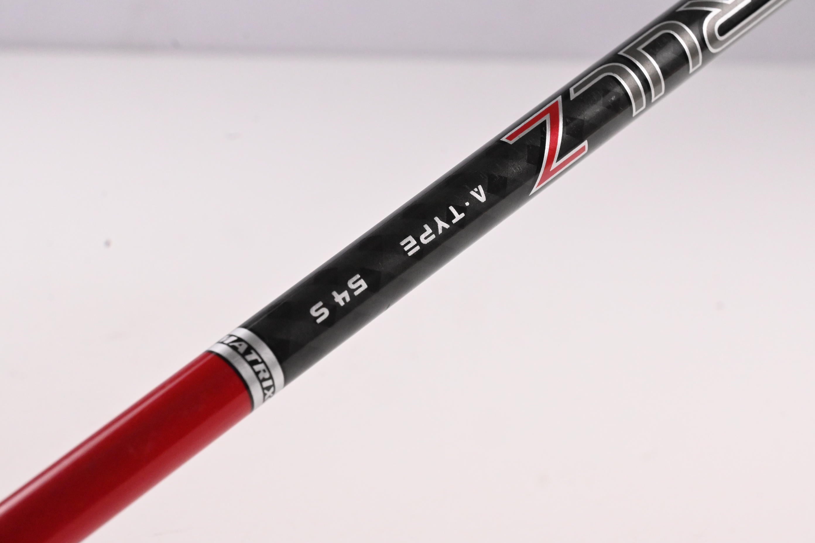 Wilson D300 #3 Hybrid / 19 Degree / Stiff Flex Matrix Speed Rul-Z 54 Shaft