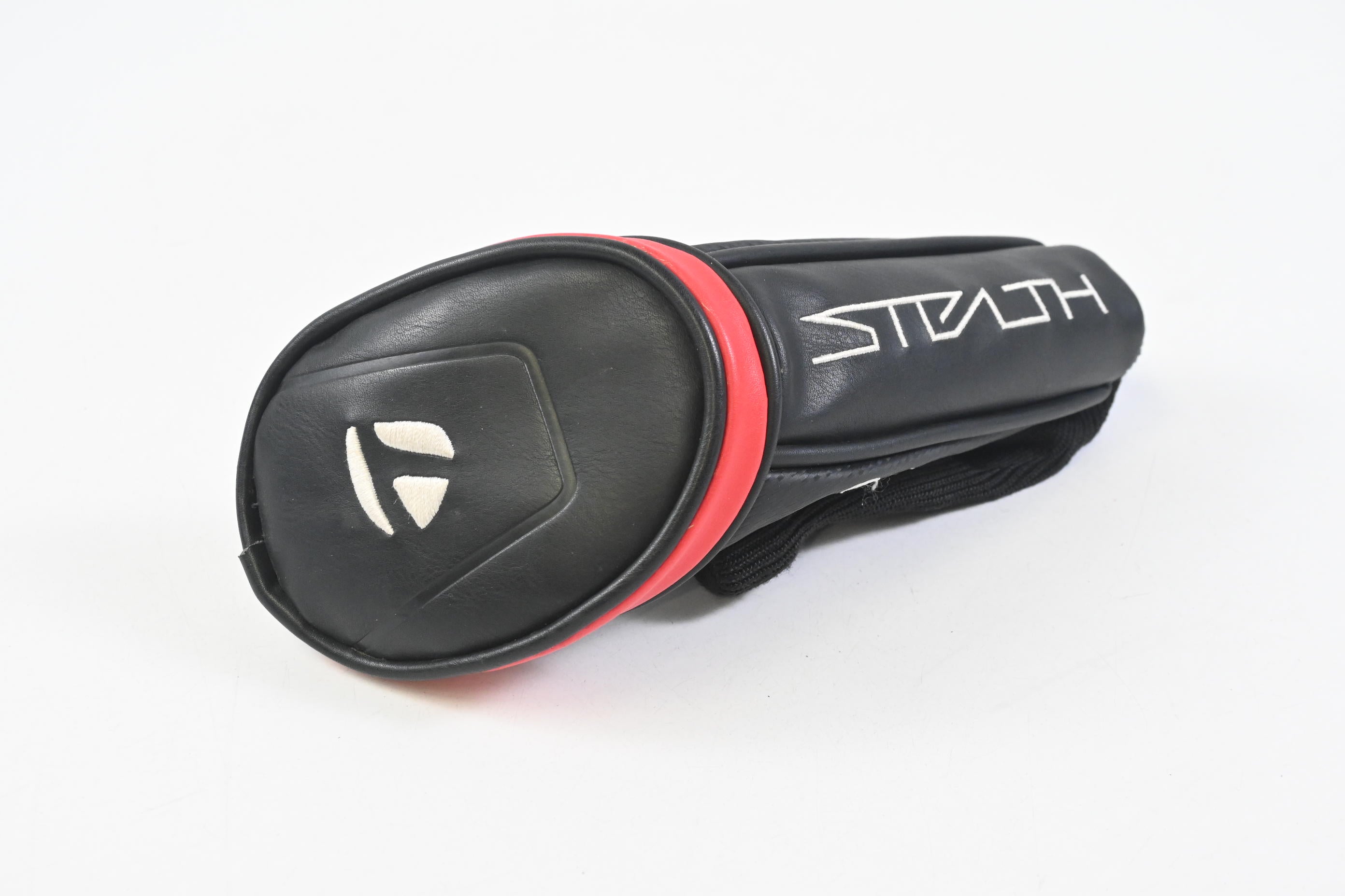 Taylormade Stealth #3 Hybrid / 19 Degree / Stiff Flex HZRDUS Smoke Black RDX 80