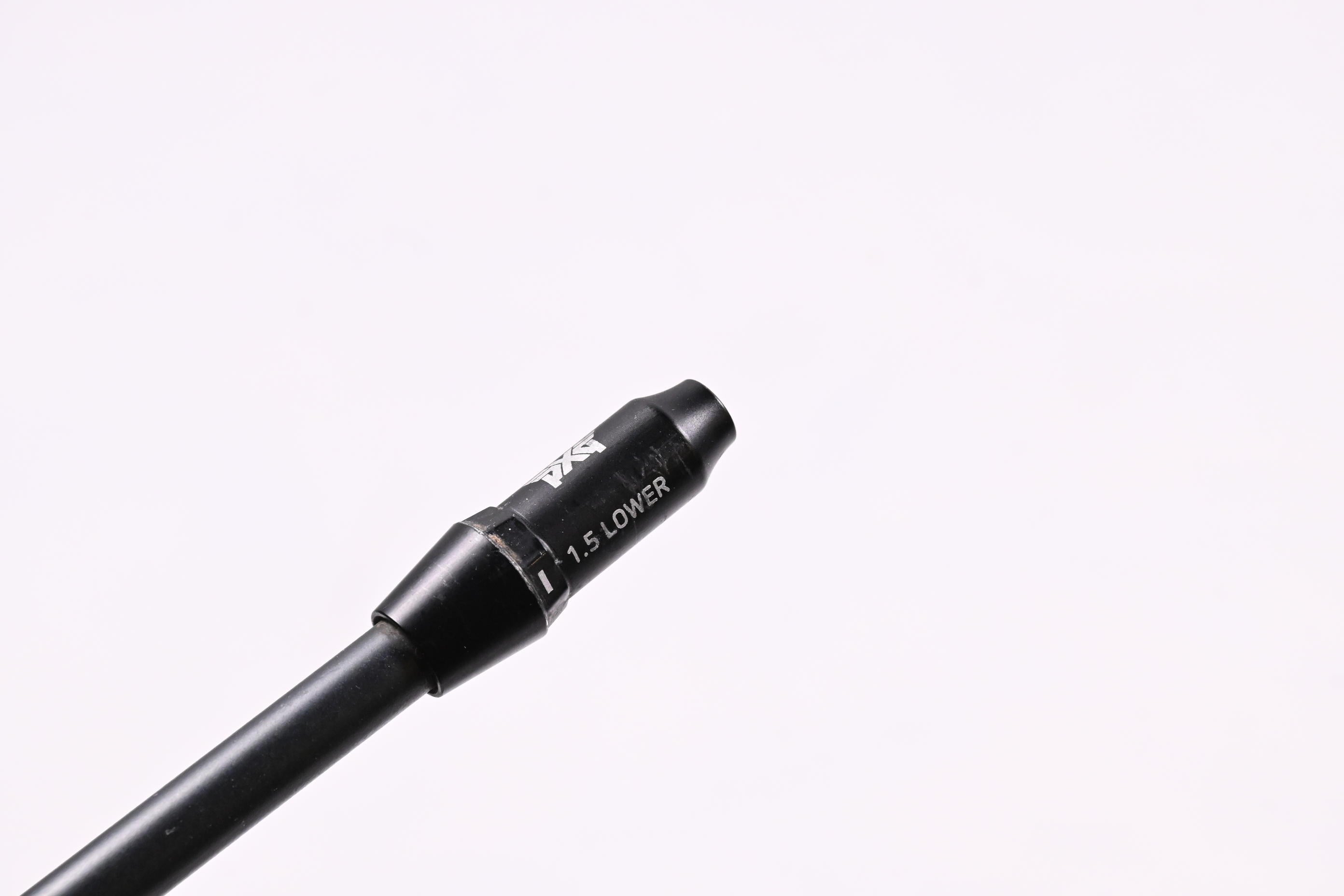 Accra Iseries 42 Driver Shaft / Ladies Flex / PXG