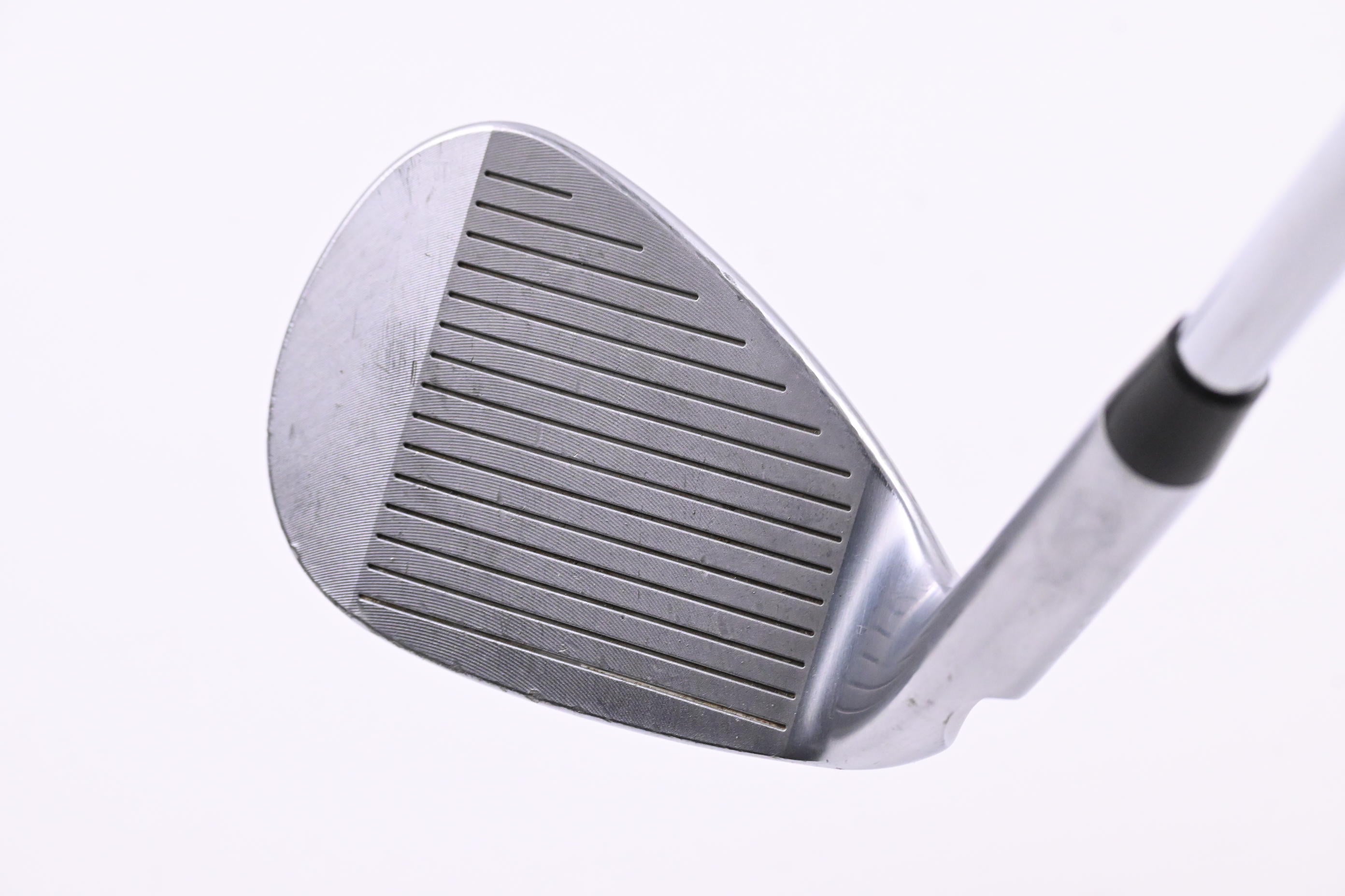 Ping Tour-S Gap Wedge / 52 Degree / Green Dot / Wedge Flex Ping AWT Shaft