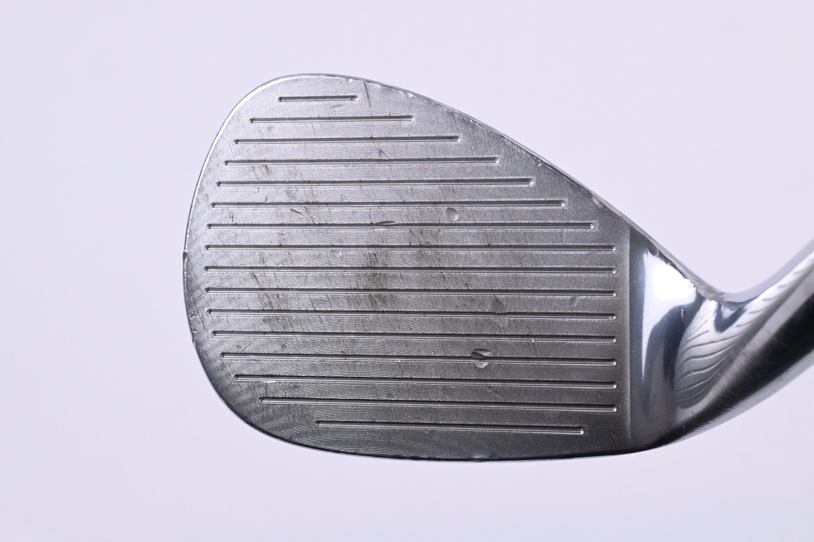 Cobra King Snakebite 2021 Lob Wedge / 58 Degree / Stiff Flex KBS Hi-Rev 2.0 125