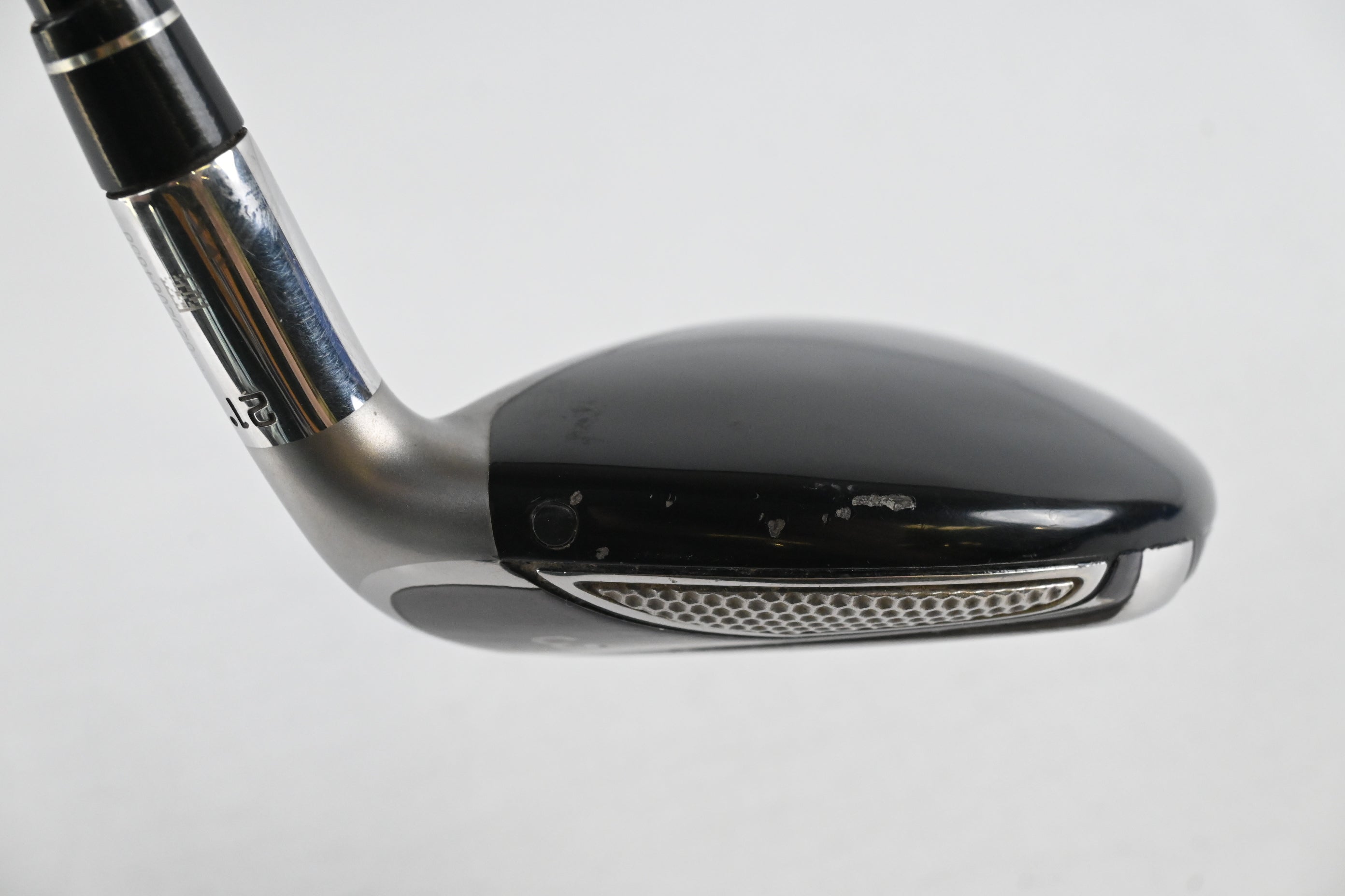 Callaway FT-IZ #3 Hybrid / 21 Degree / Regular Flex Callaway 60 Shaft