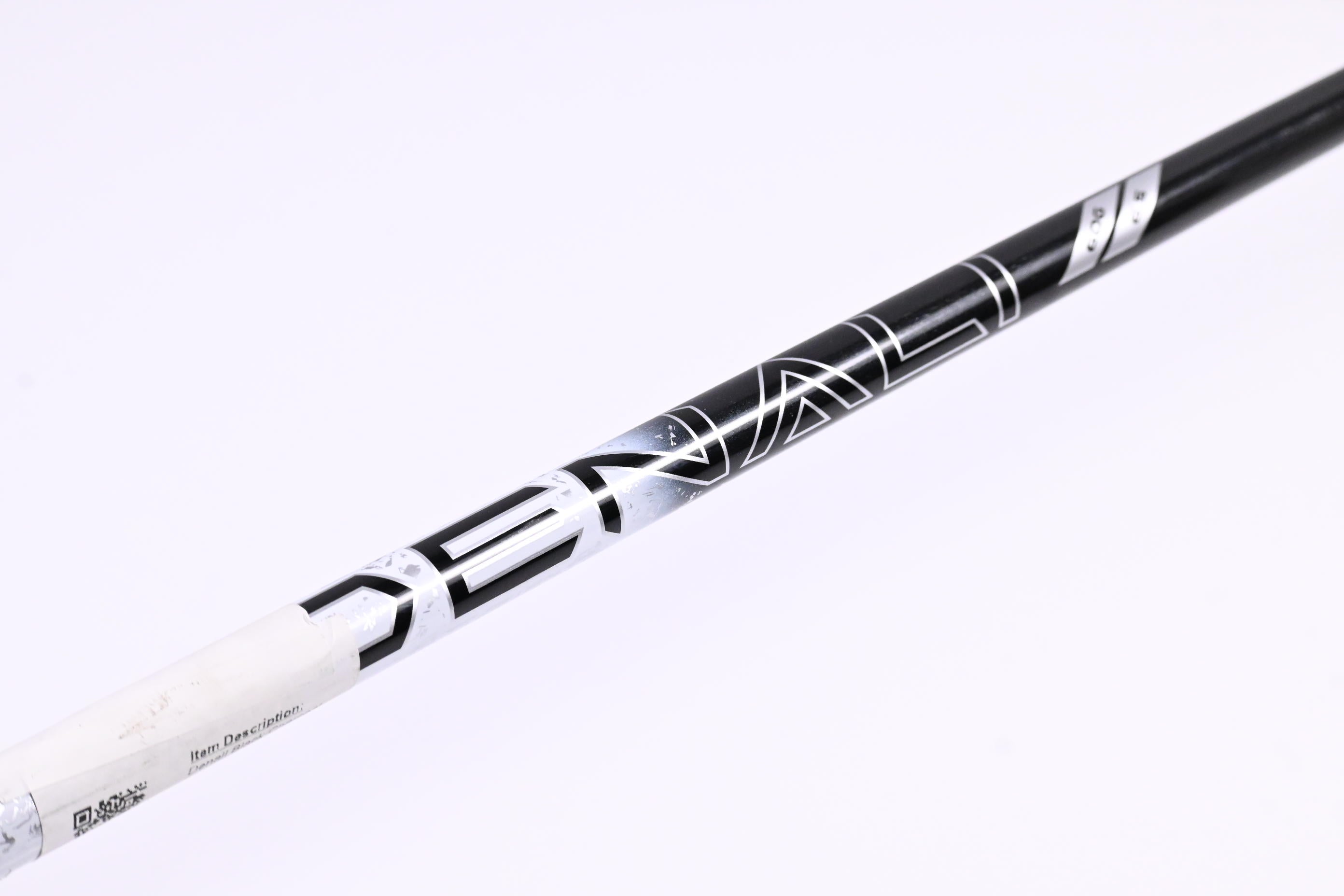 Project X Denali Black 60 Driver Shaft / X-Flex 6.5 / Wilson Adapter