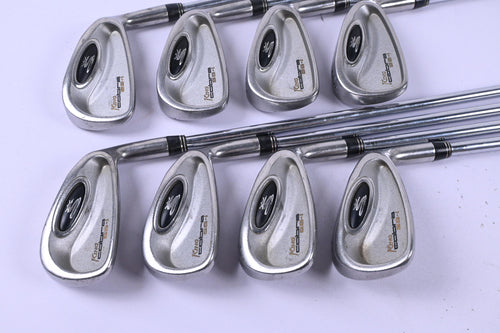Cobra SS Irons / 3-PW / Regular Flex Cobra SS-i Shafts