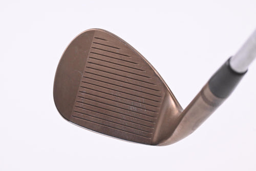 Titleist Vokey SM10 Oil Can Lob Wedge / 60 Degree / Wedge Flex Project X Oil Can